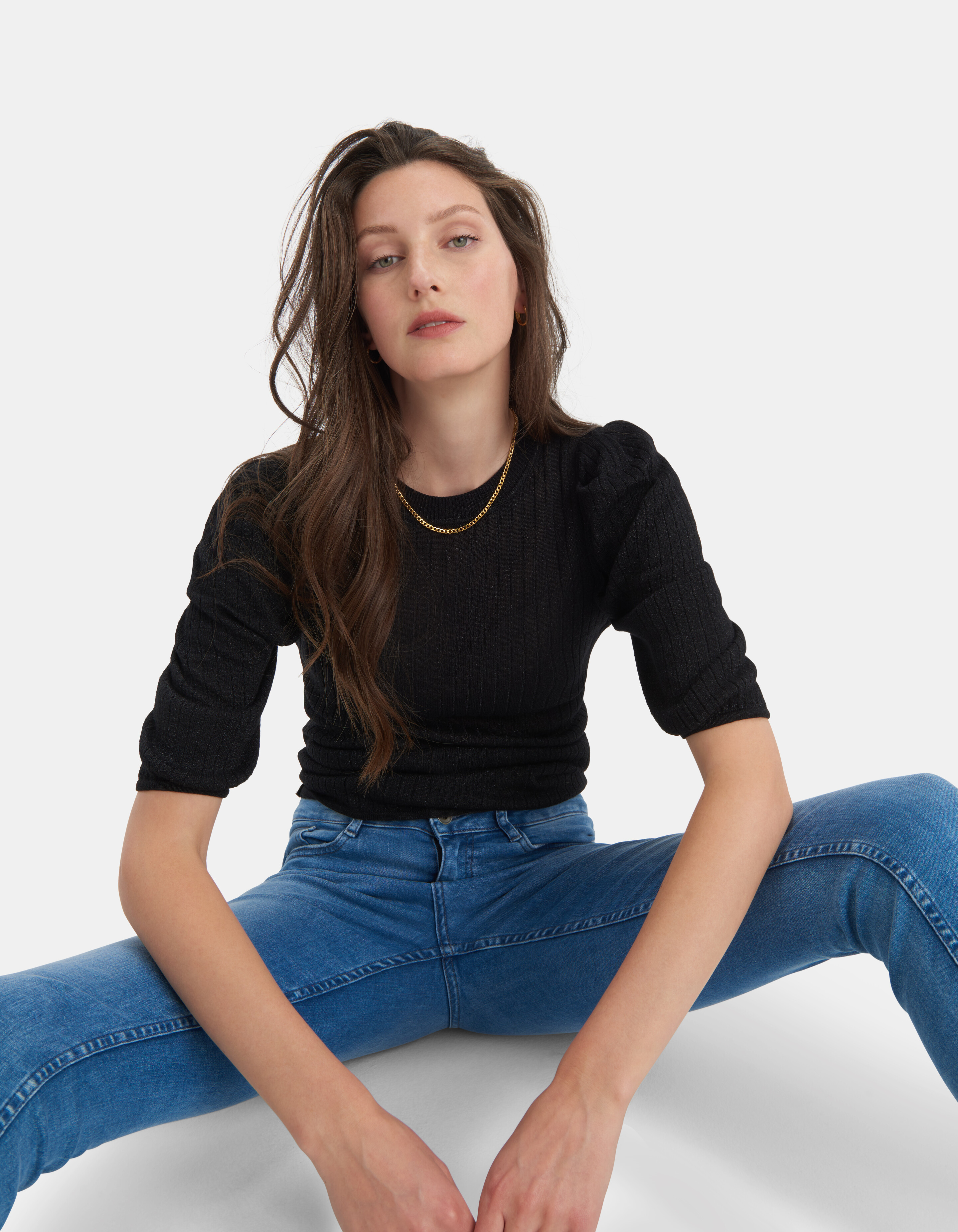 Liza Skinny Jeans L34 EKSEPT