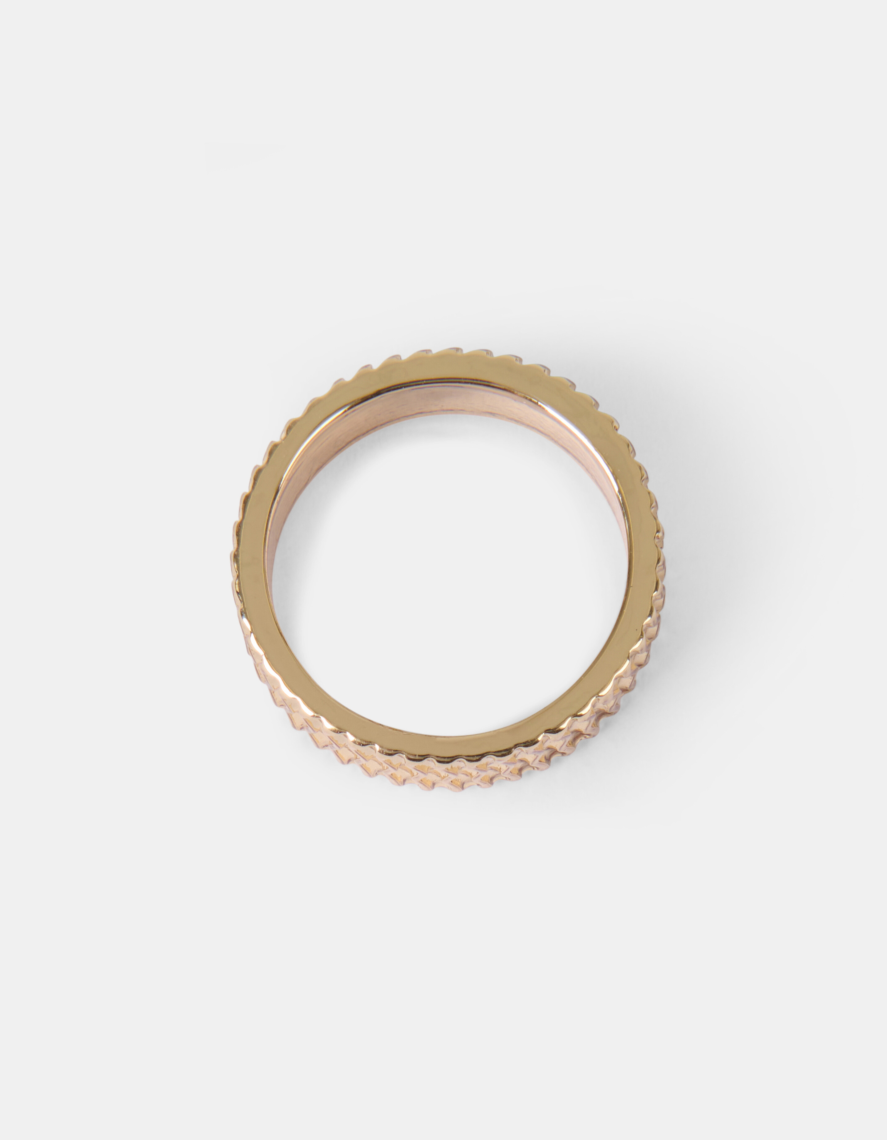 Ring Chunky SHOEBY ACCESSOIRES