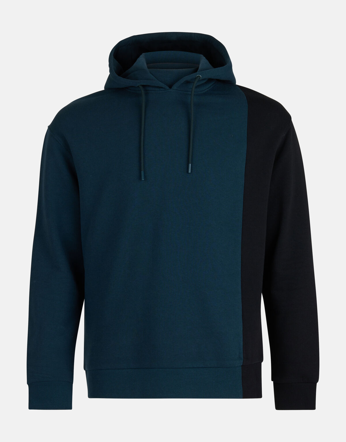 Hoodie Dunkelblau SHOEBY MEN