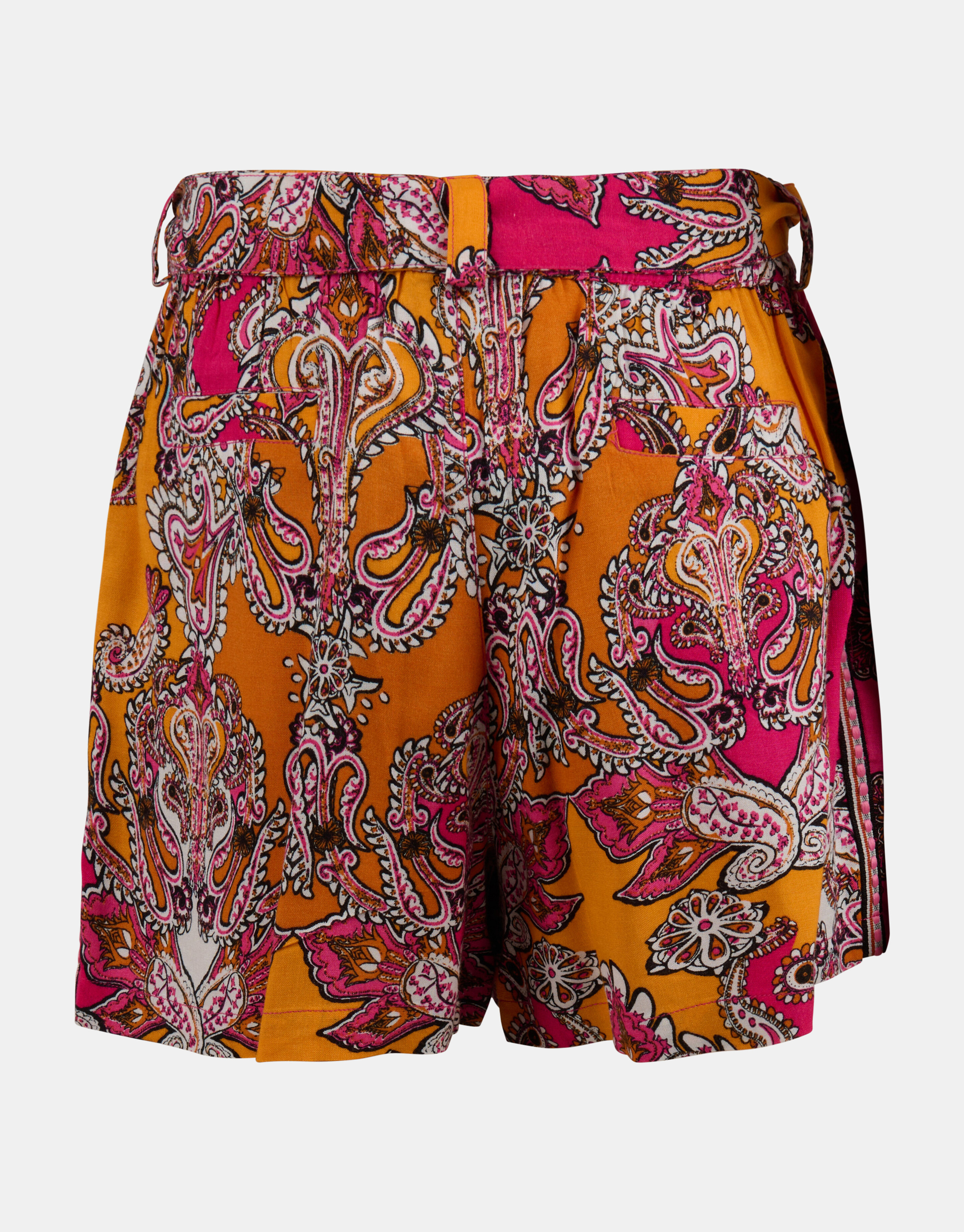 Paisley Shorts | JILL&MITCH