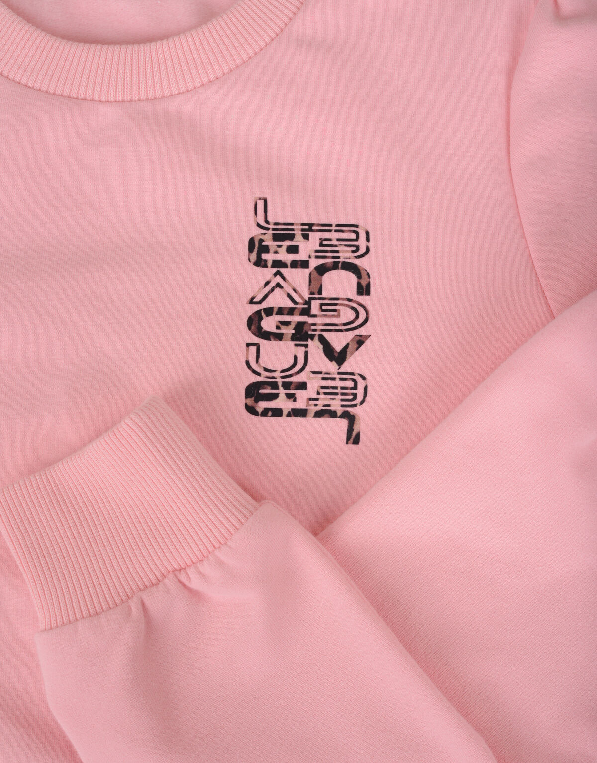 Rosa Pullover JILL&MITCH