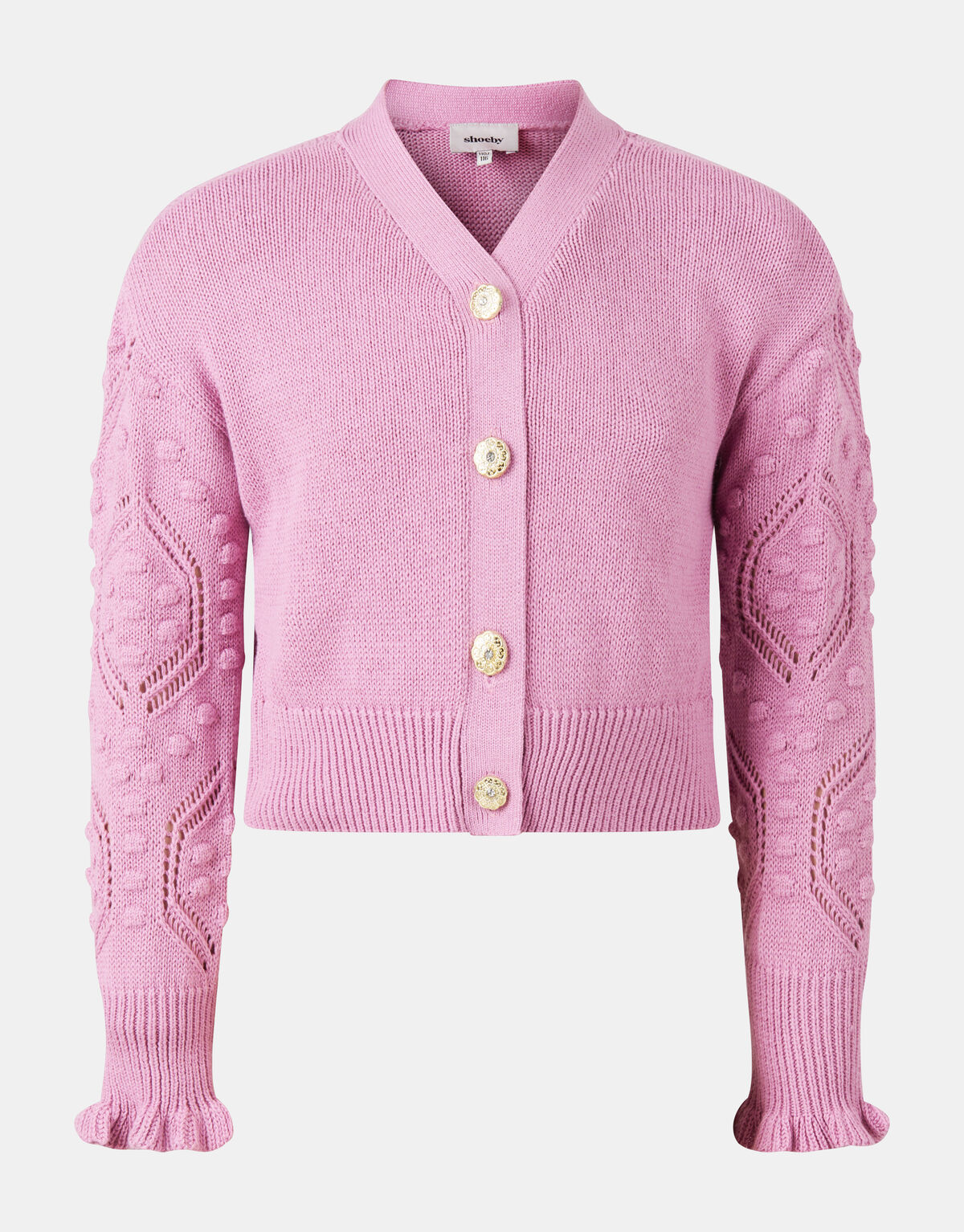 Weste Dot SHOEBY GIRLS