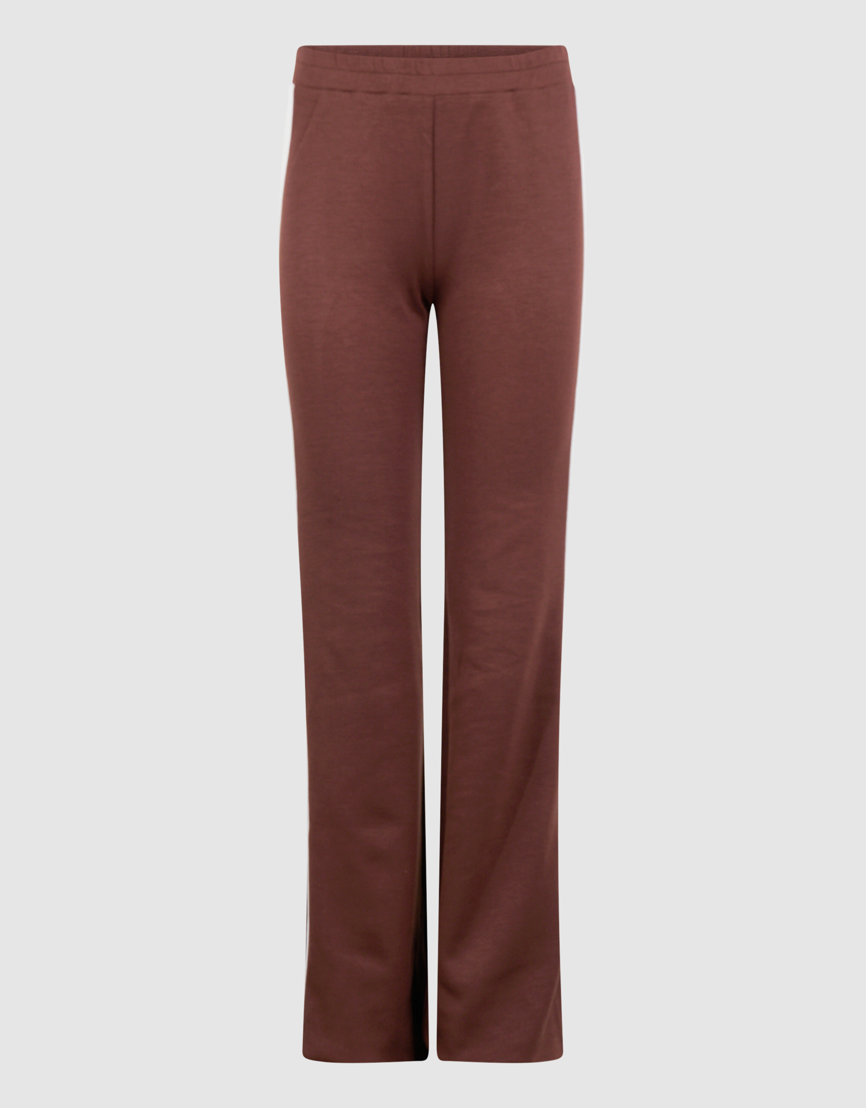 Sportliche Schlaghose Braun SHOEBY GIRLS