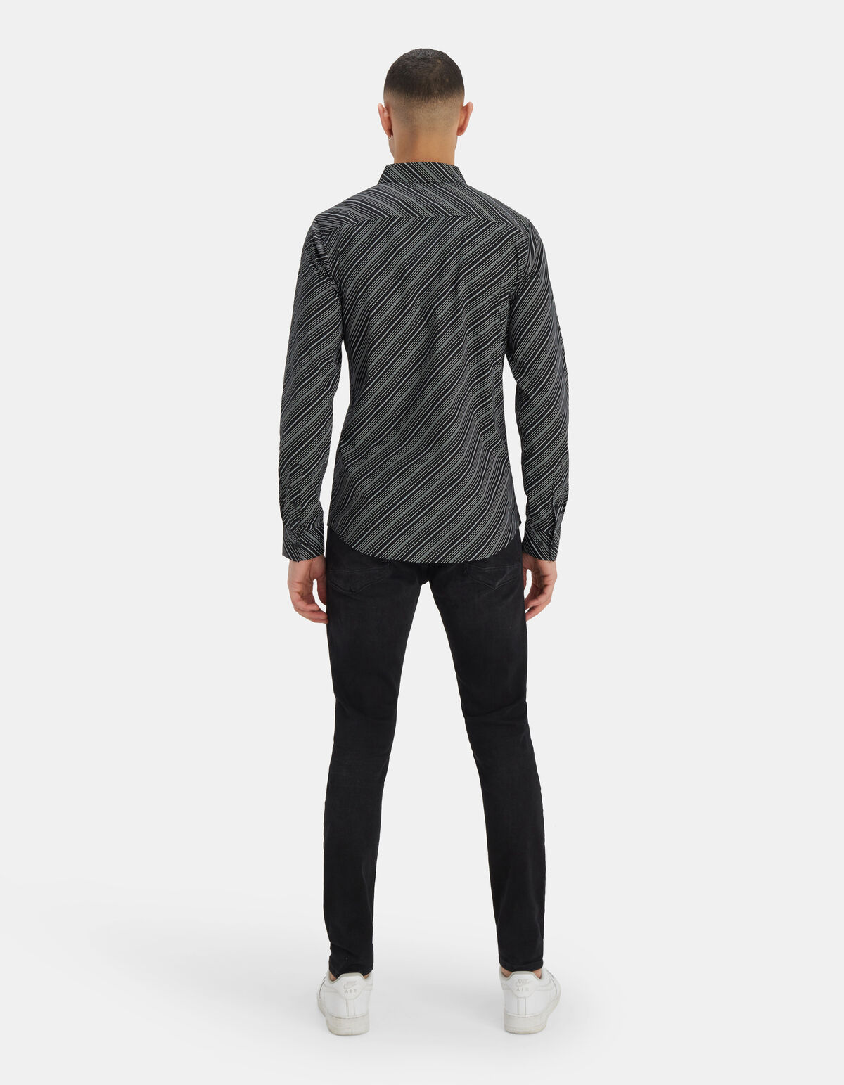 Winston Shirt REFILL