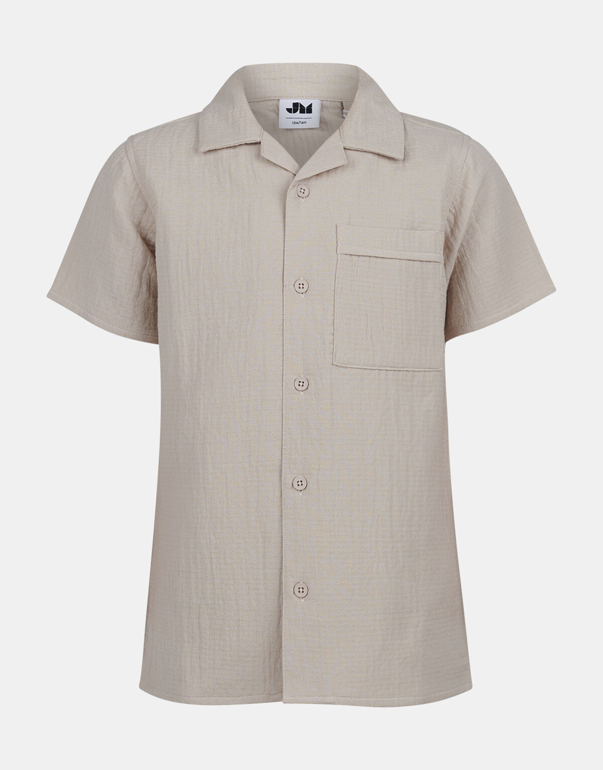 Jamar Hemd JILL&MITCH