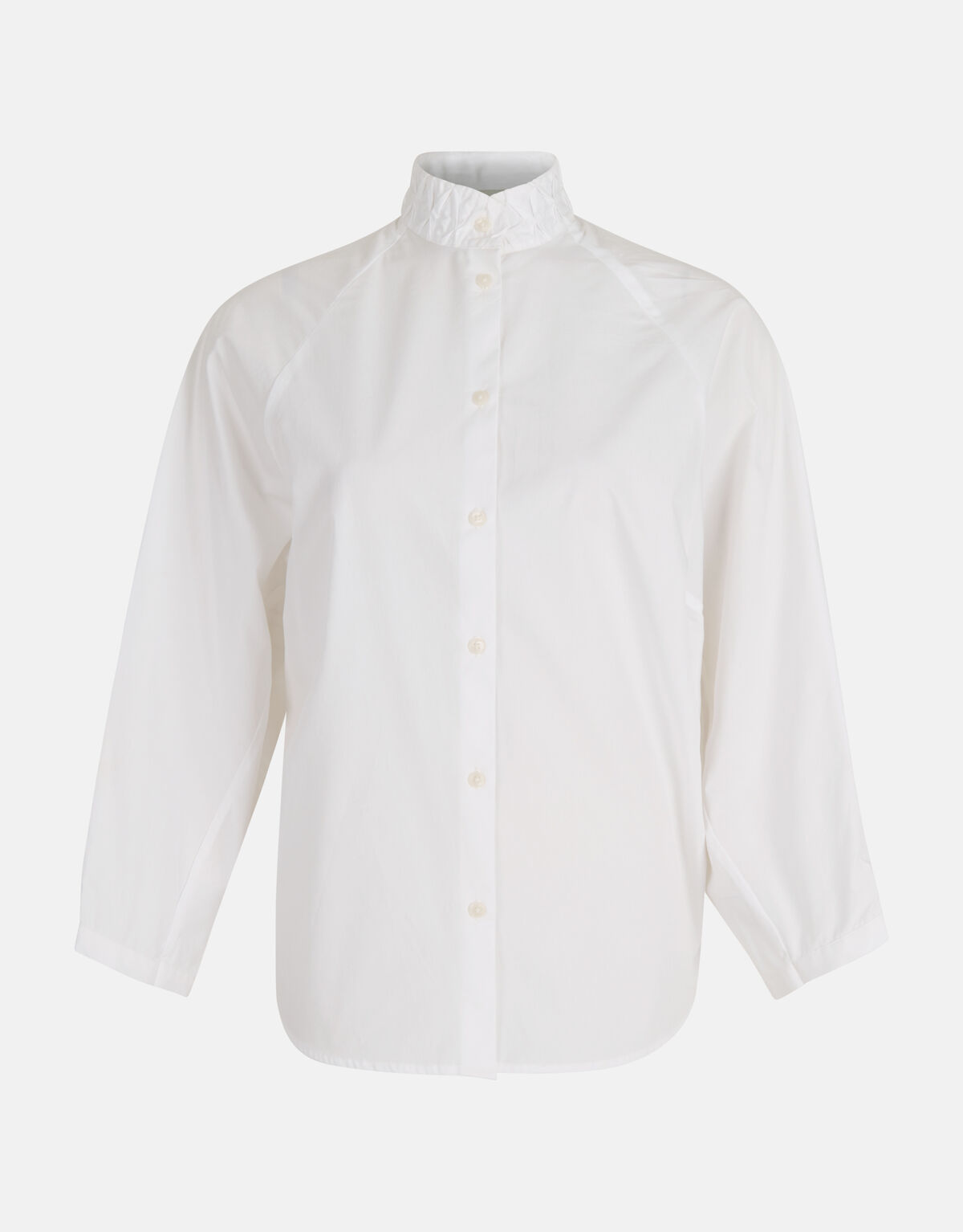 Bluse Weiß SHOEBY WOMEN