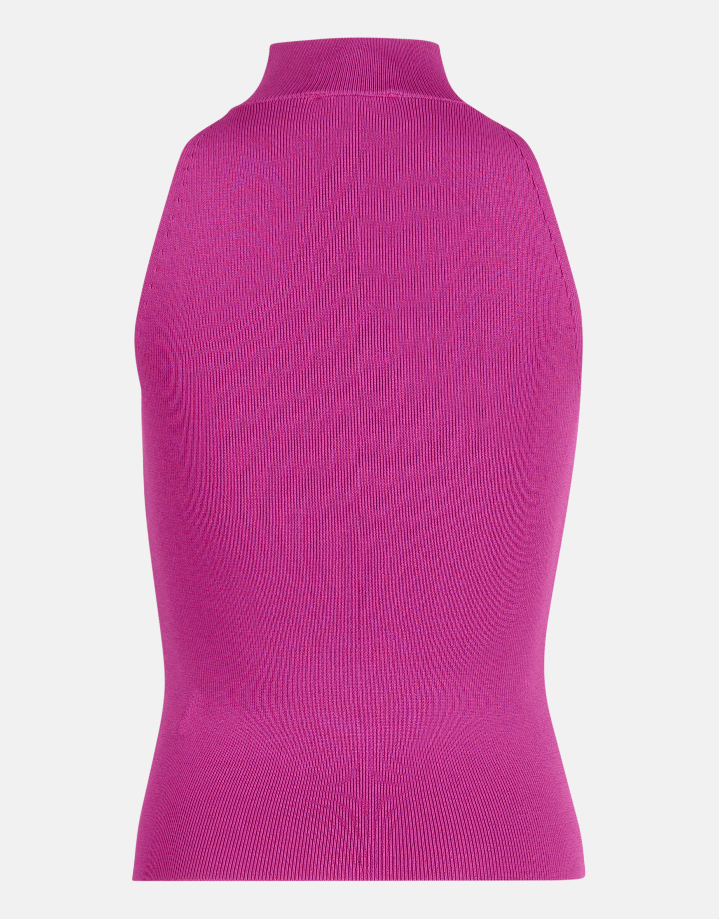 Neckholder-Top Rosa SHOEBY WOMEN