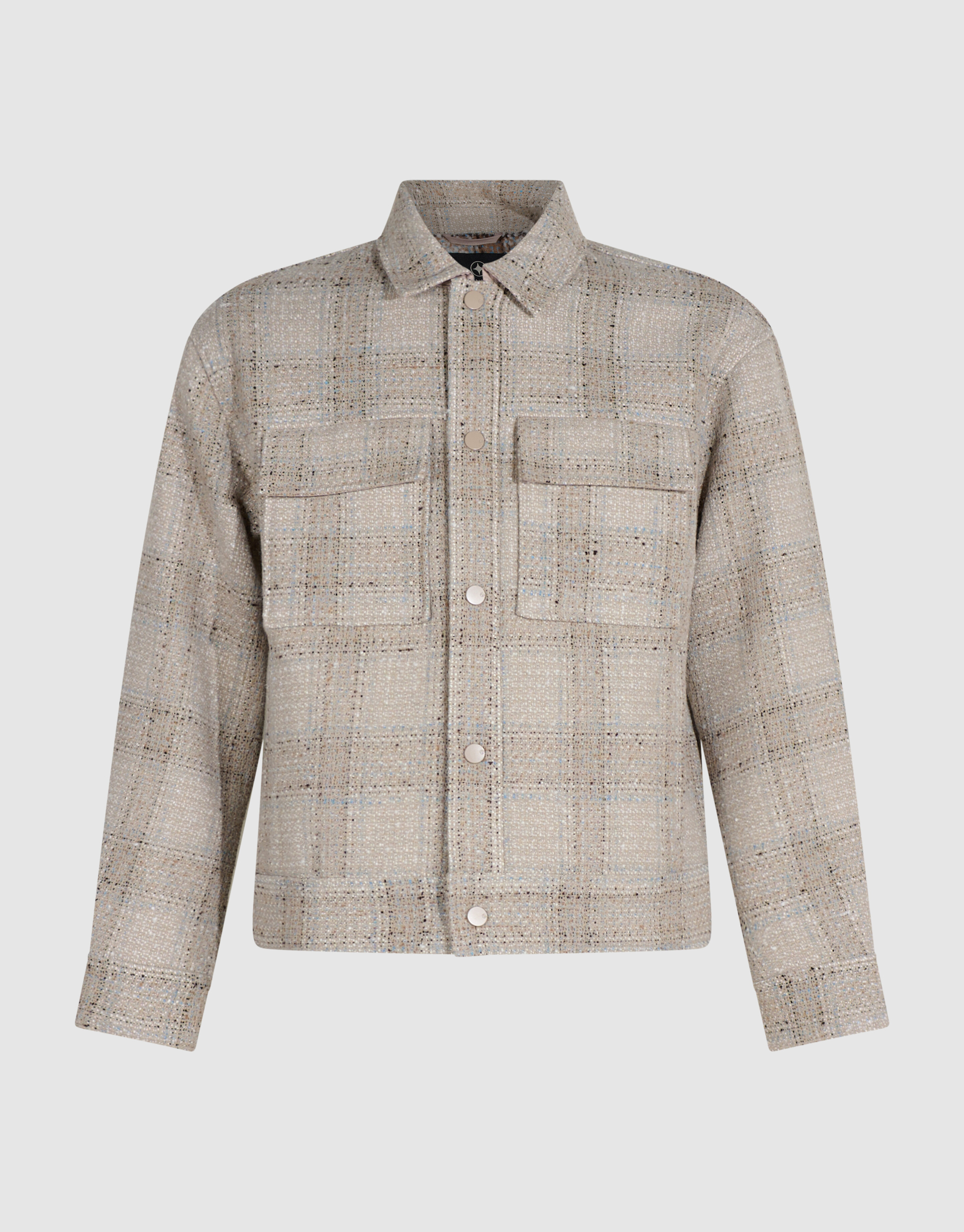 Ruiten Indoor-Jacke beige SHOEBY MEN