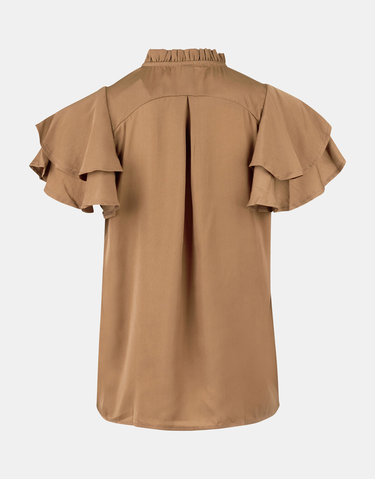 Uni Base Sleeve Top EKSEPT