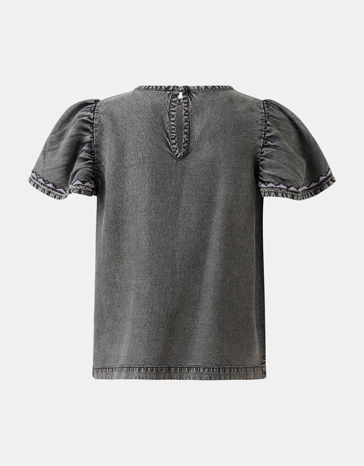 Tencel Oberseite JILL&MITCH