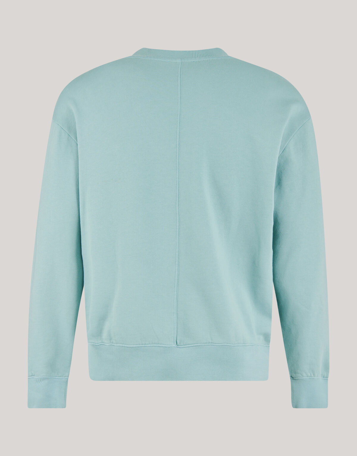 Taschenpullover Hellblau SHOEBY MEN