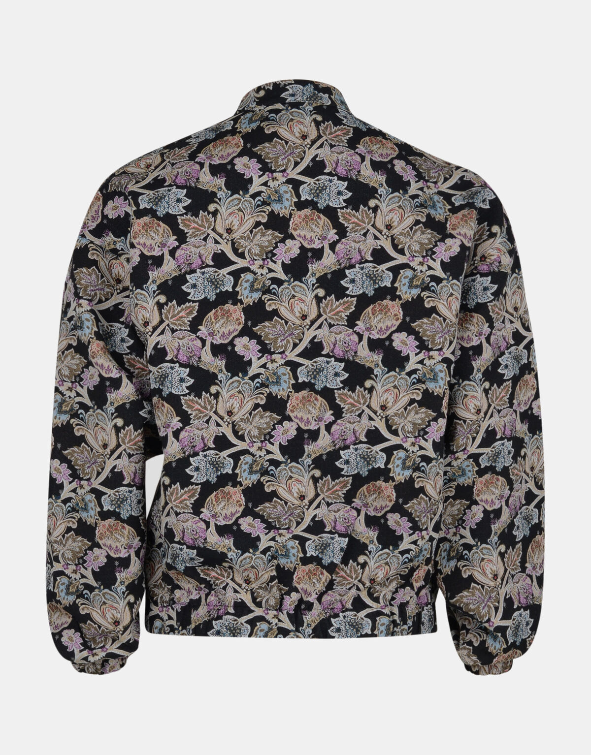 Dolly Jacquard Jacke EKSEPT