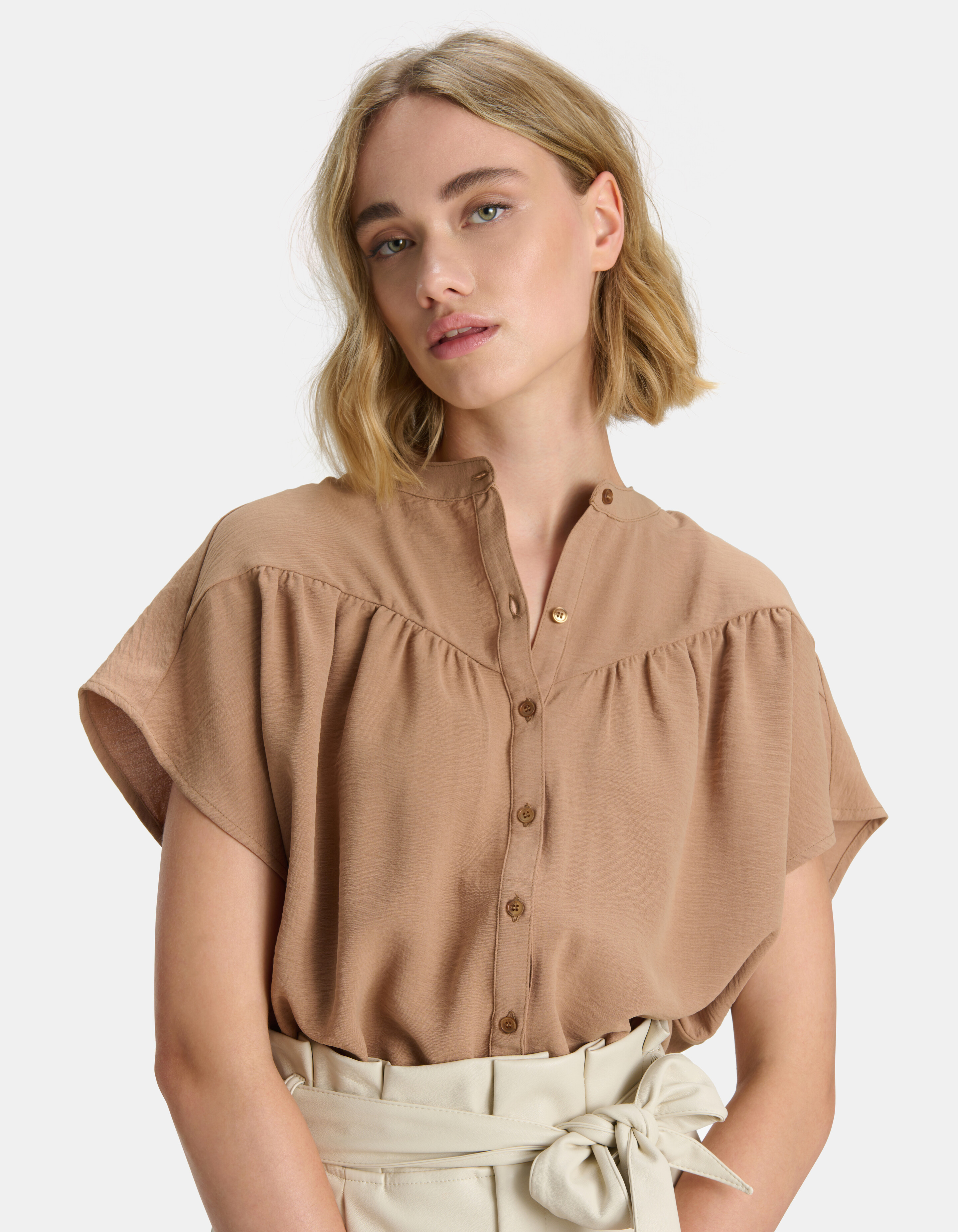 Top Jazzy SHOEBY WOMEN