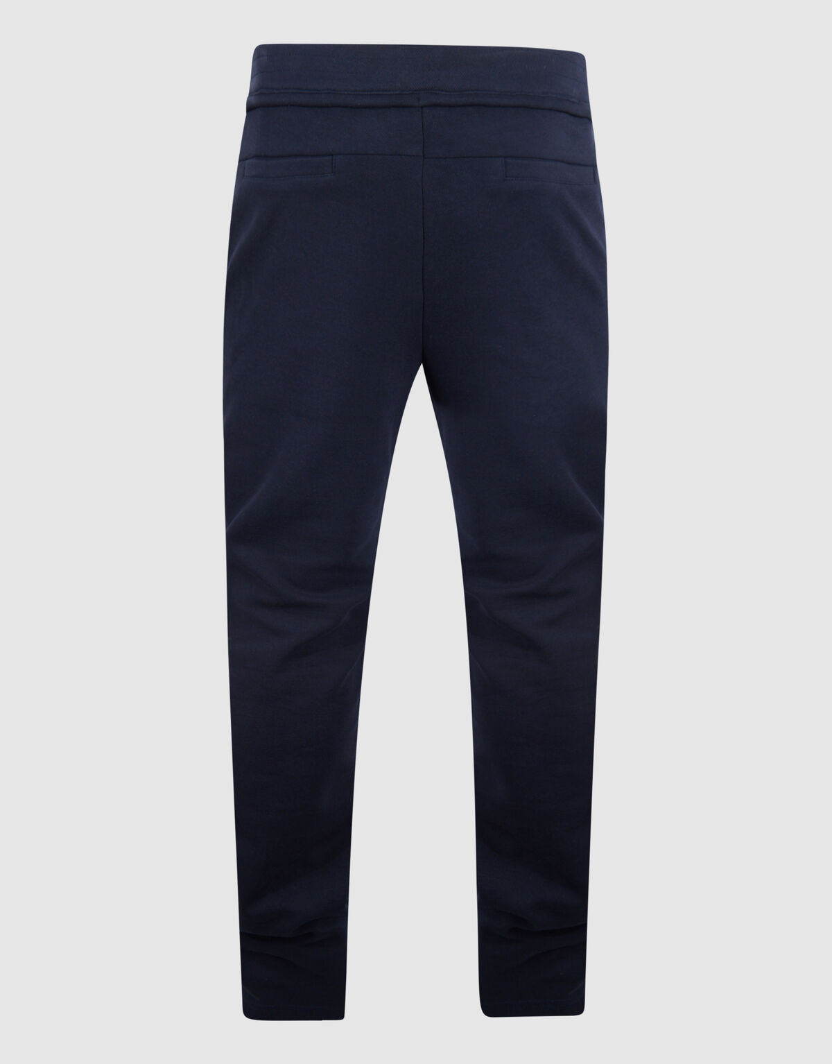 Piqué Hose Dunkelblau SHOEBY MEN