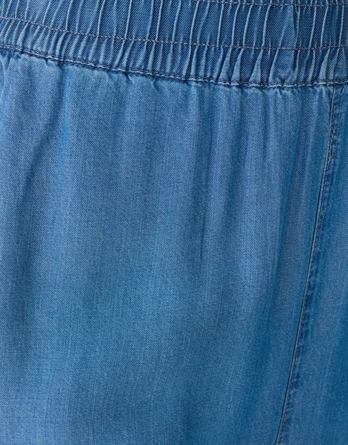 Studs Denim Hose Blau SHOEBY WOMEN