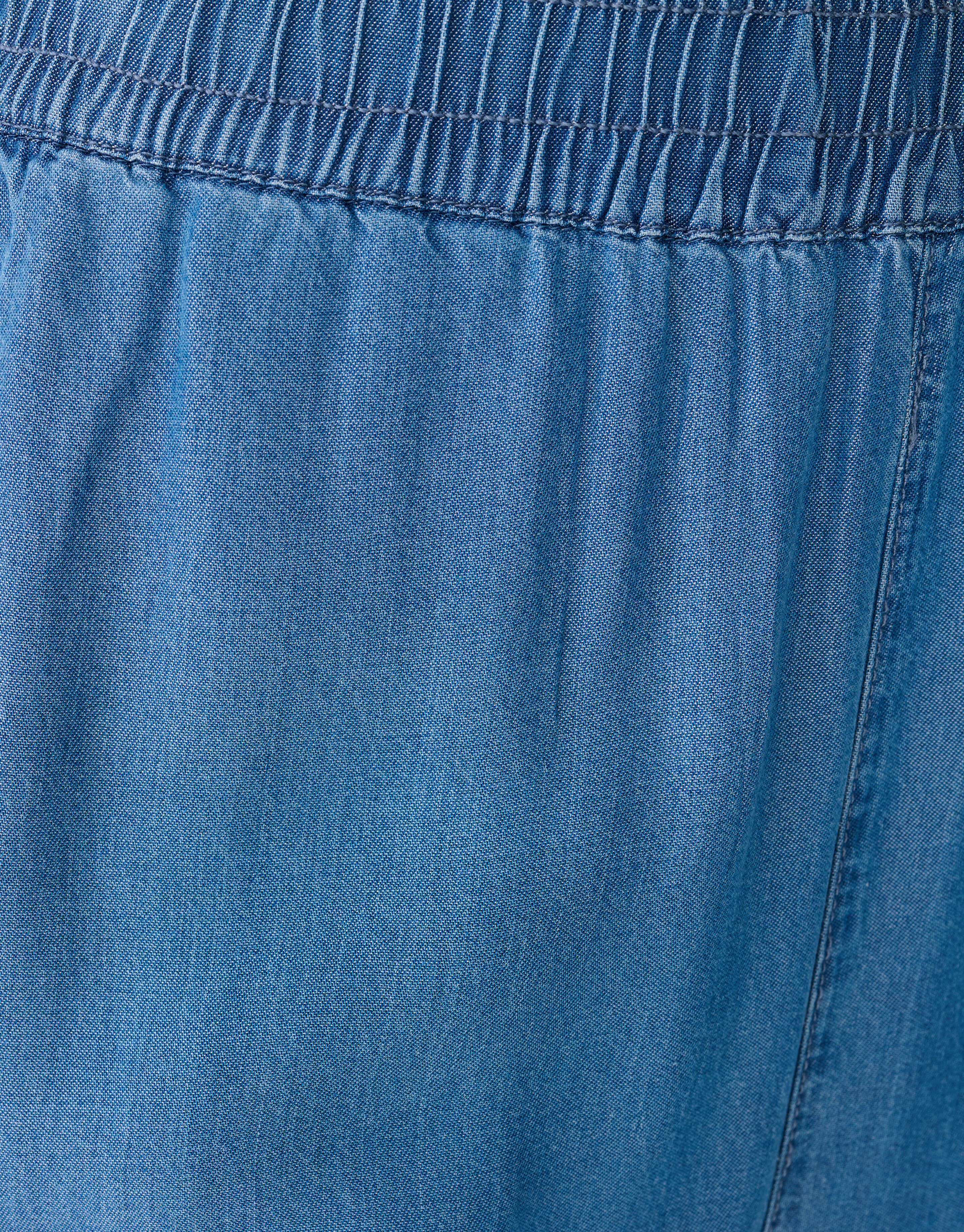 Studs Denim Hose Blau SHOEBY WOMEN