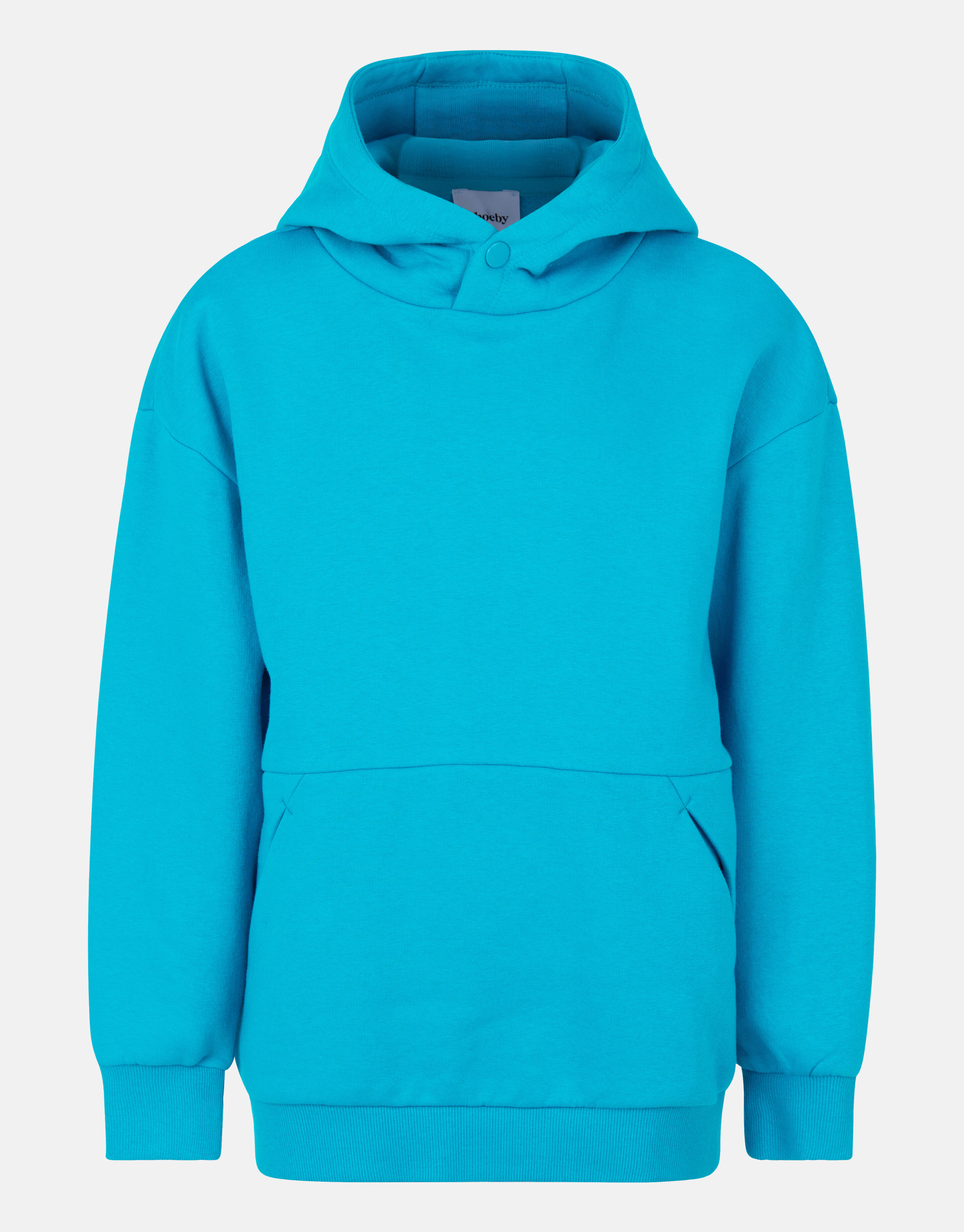 Kapuzenpullover Blau SHOEBY BOYS