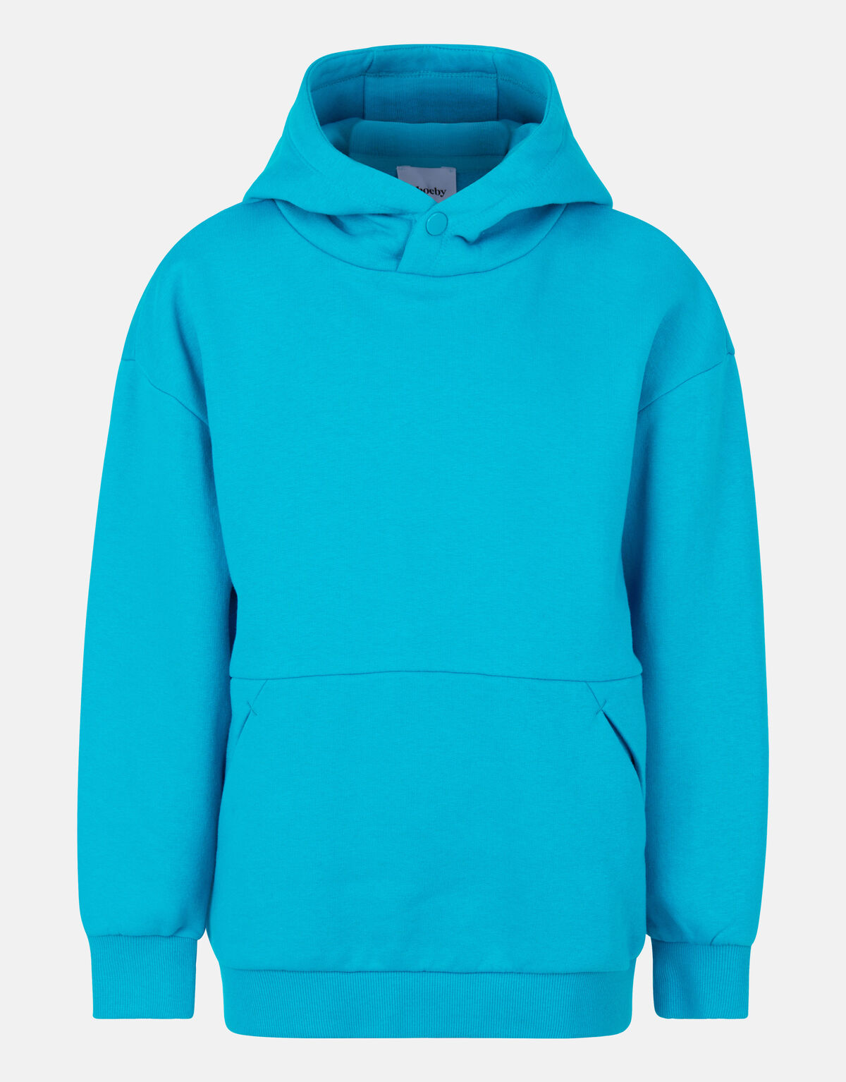 Kapuzenpullover Blau SHOEBY BOYS