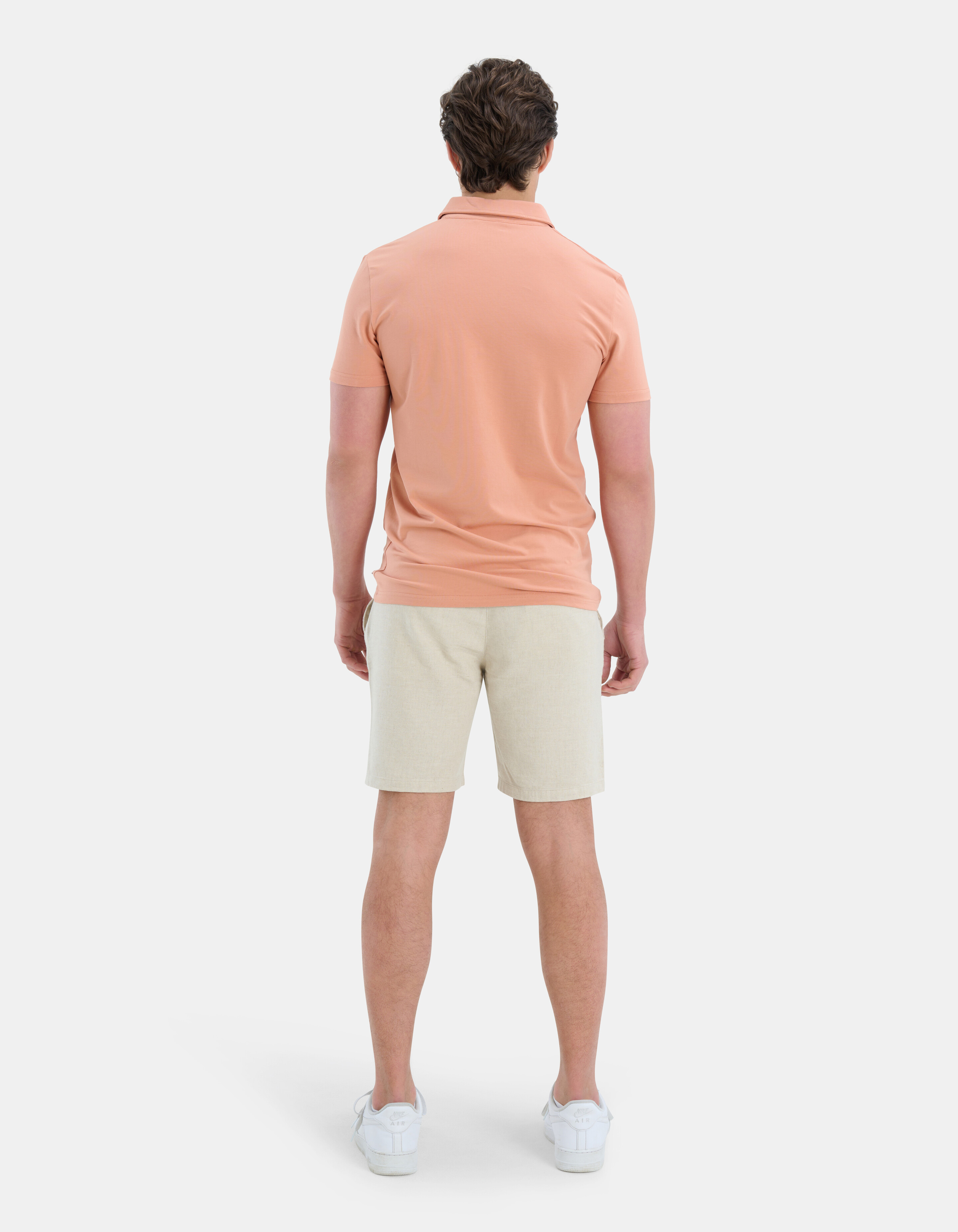 Jersey Poloshirt REFILL