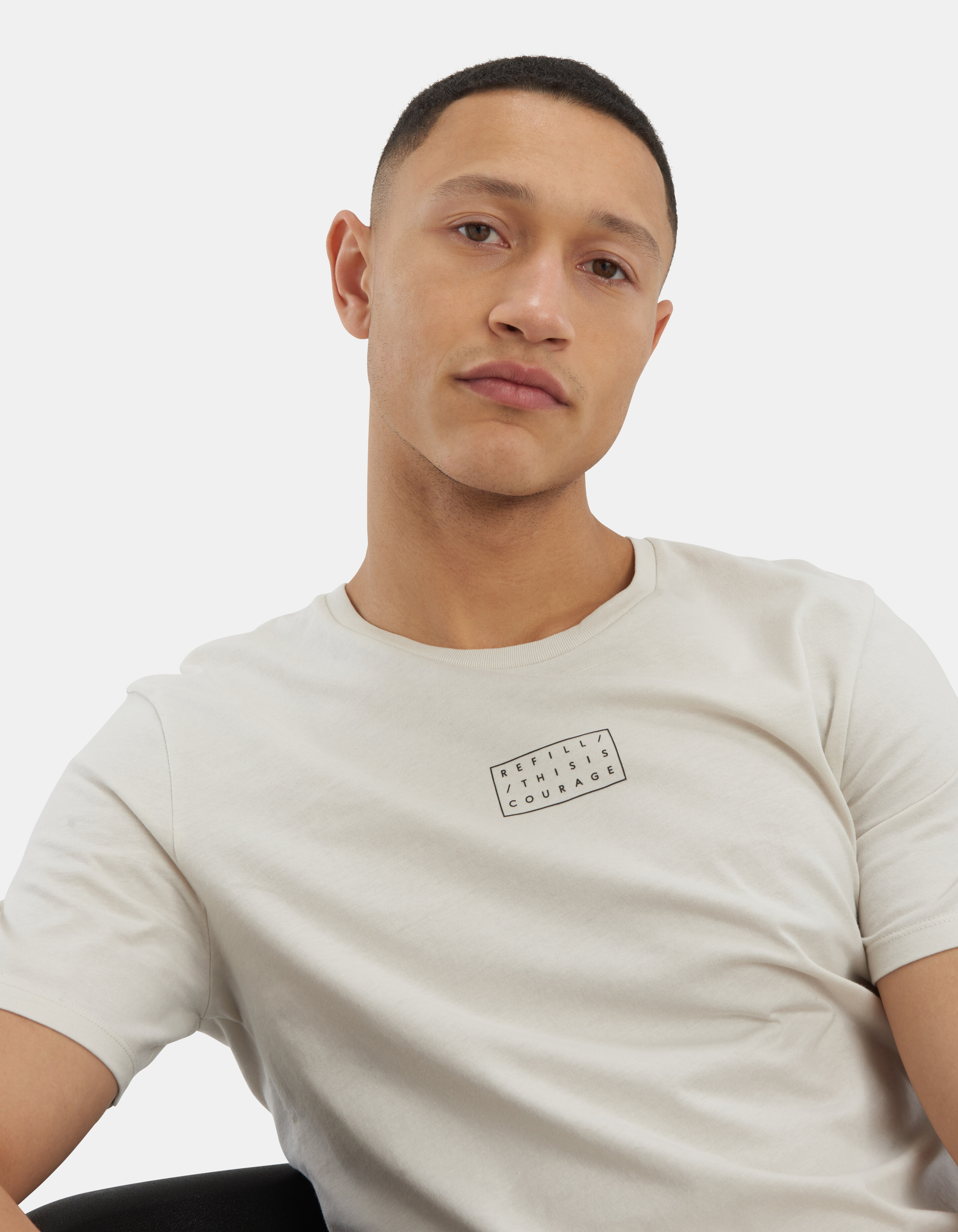 Tiff T-Shirt REFILL