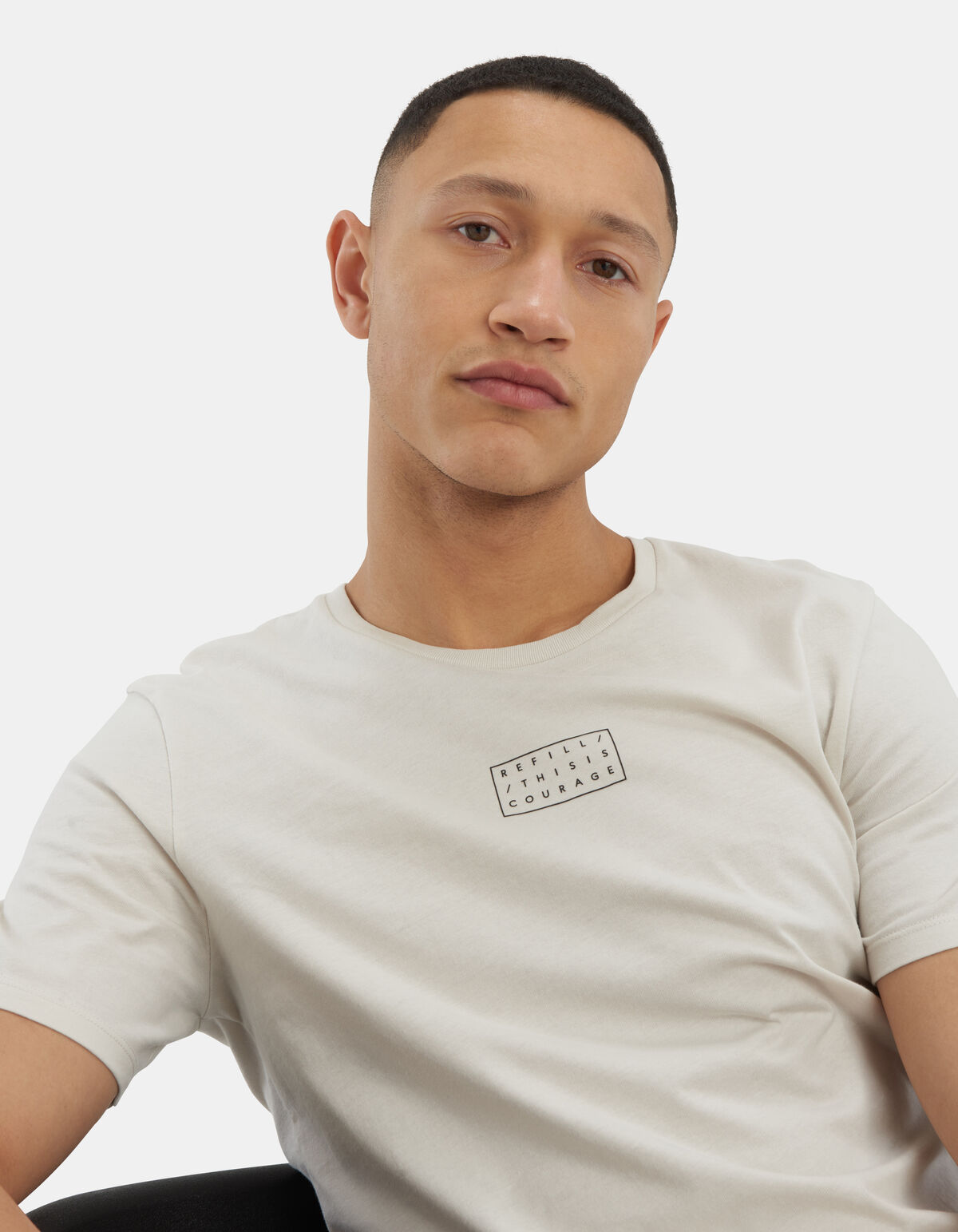 Tiff T-Shirt REFILL