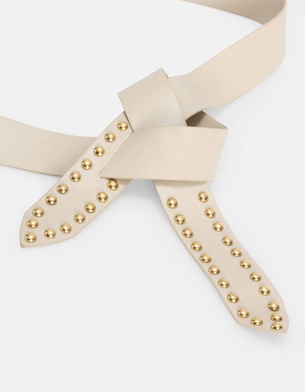 Geknoteter Bolzengürtel SHOEBY ACCESSOIRES