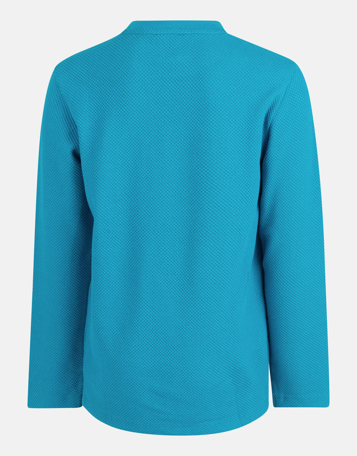 T-Shirt mit Patch Blau SHOEBY BOYS