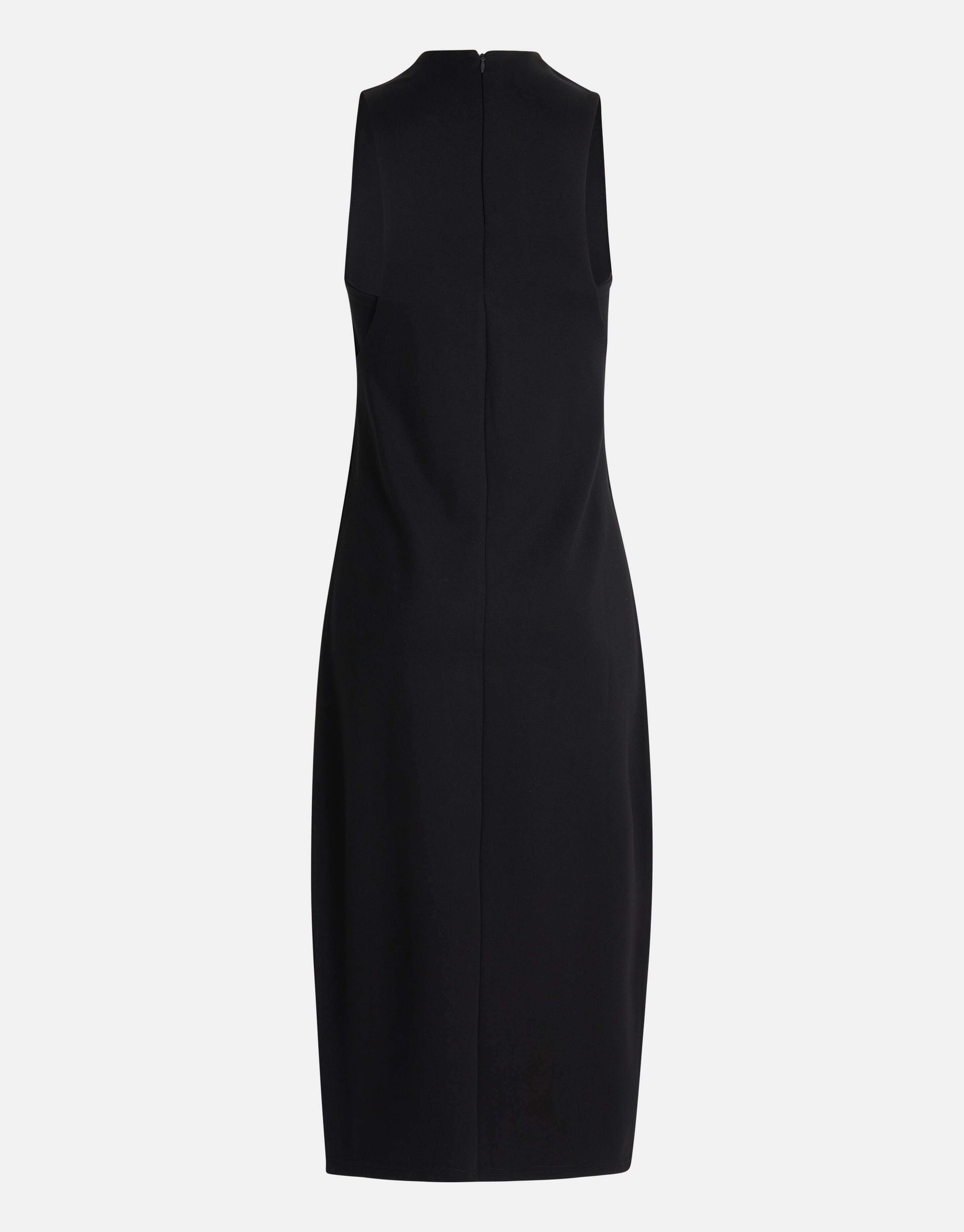 Midikleid Schwarz SHOEBY WOMEN
