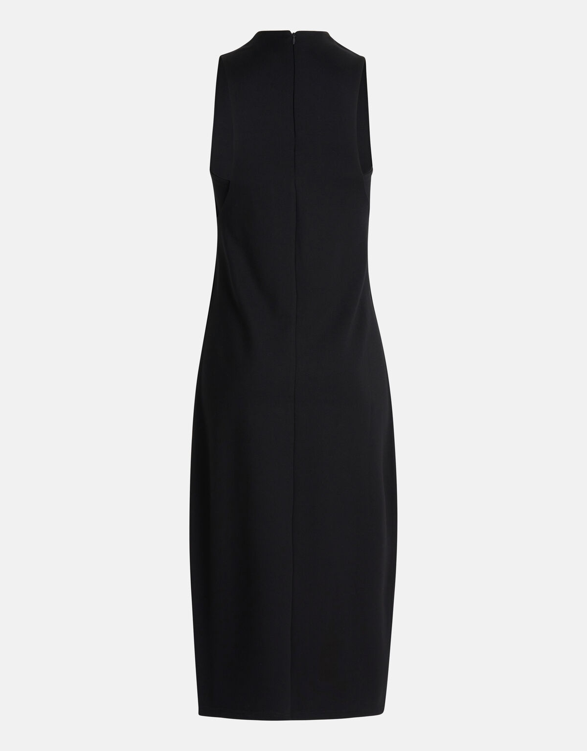 Midikleid Schwarz SHOEBY WOMEN