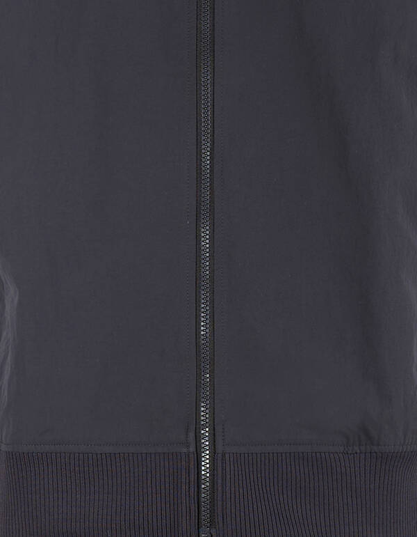 Bomberjacke Dunkelgrau SHOEBY MEN