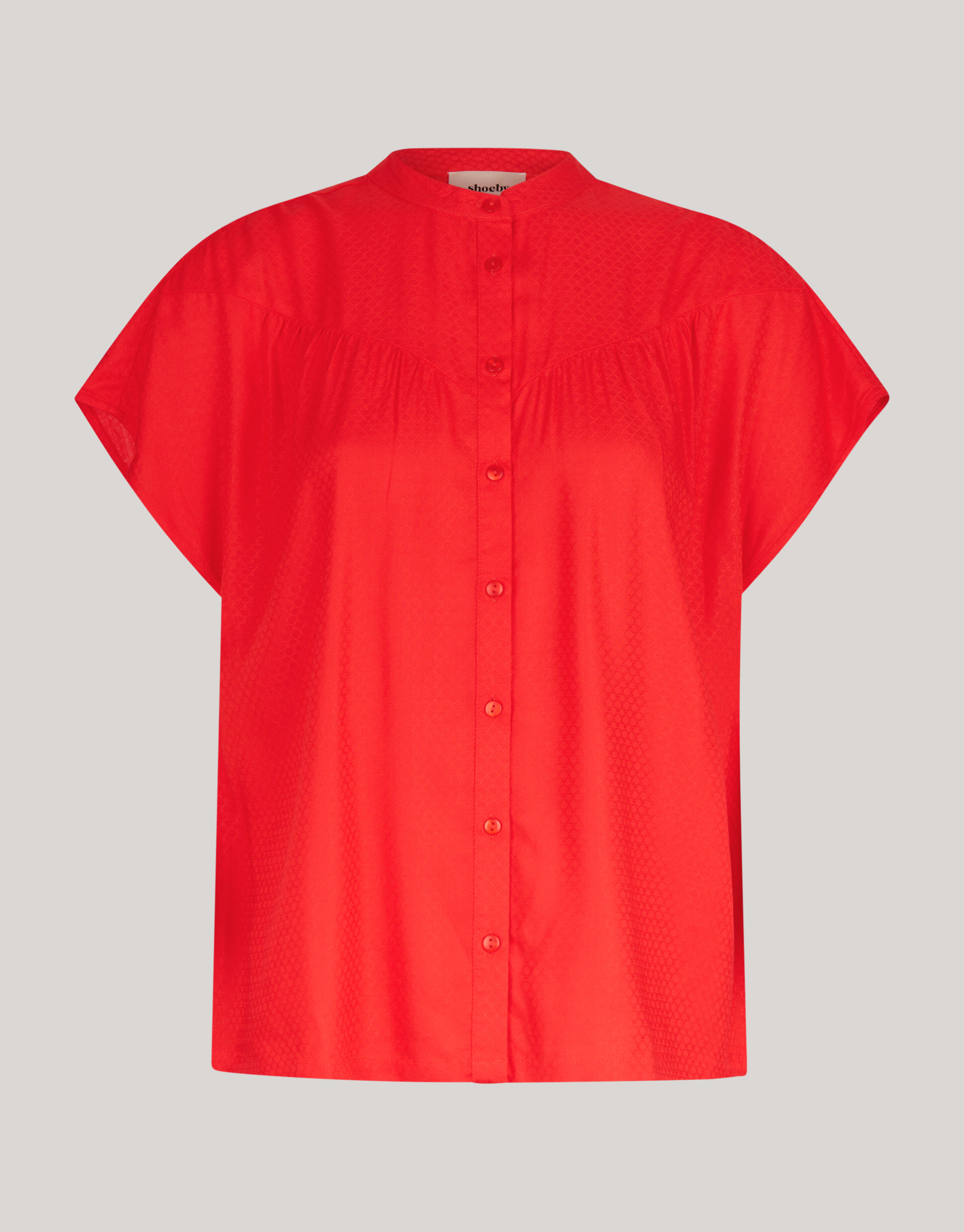 Relaxed Fit Top Rot SHOEBY WOMEN