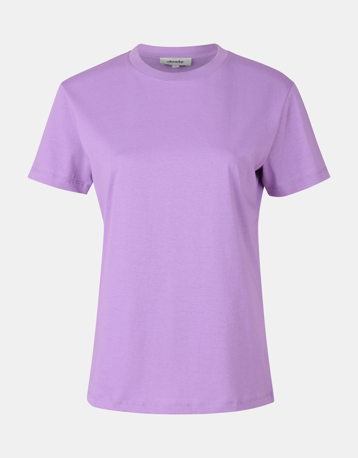 Basic-T-Shirt SHOEBY WOMEN