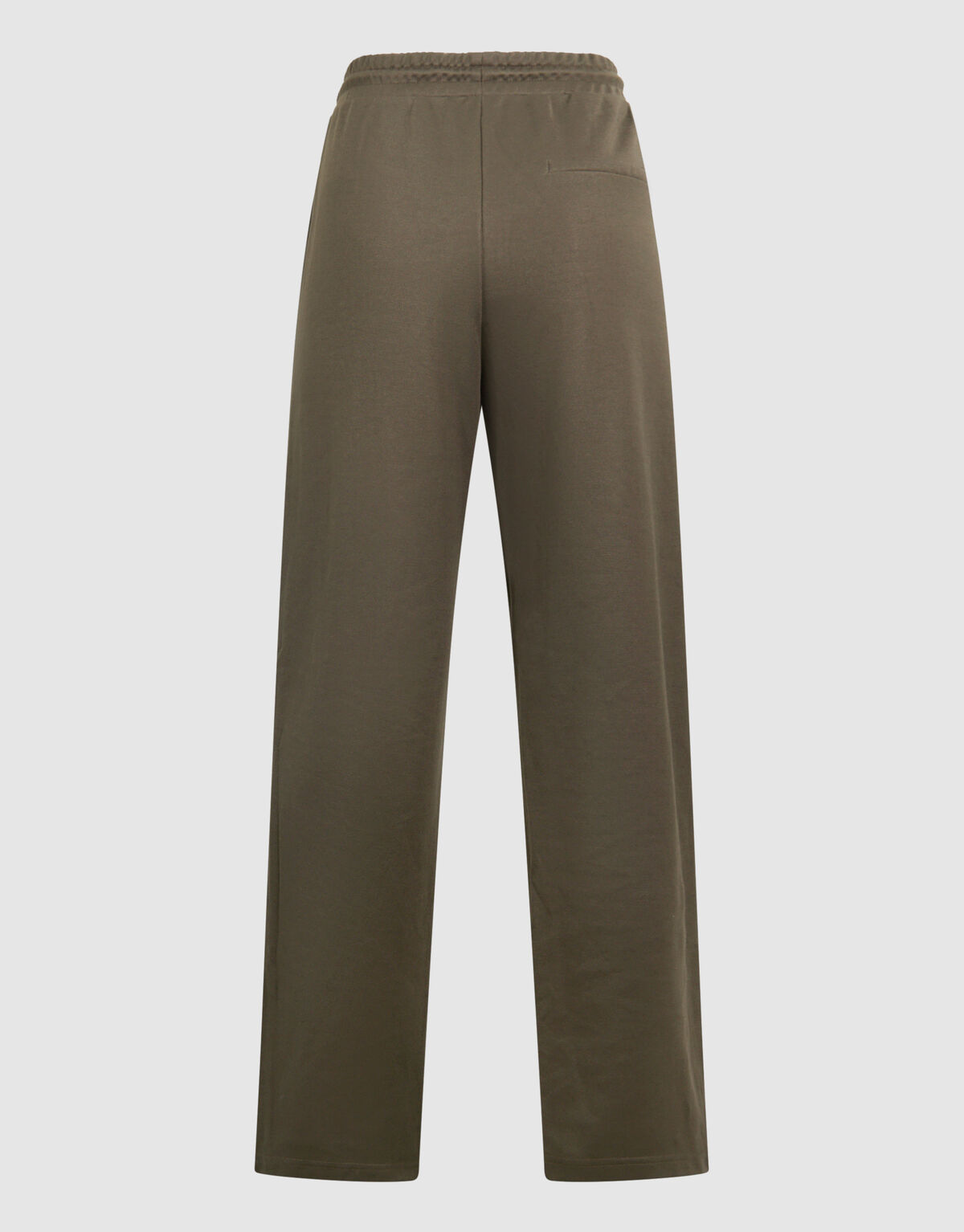 Wave Weite Hosen Dunkelgrün SHOEBY WOMEN