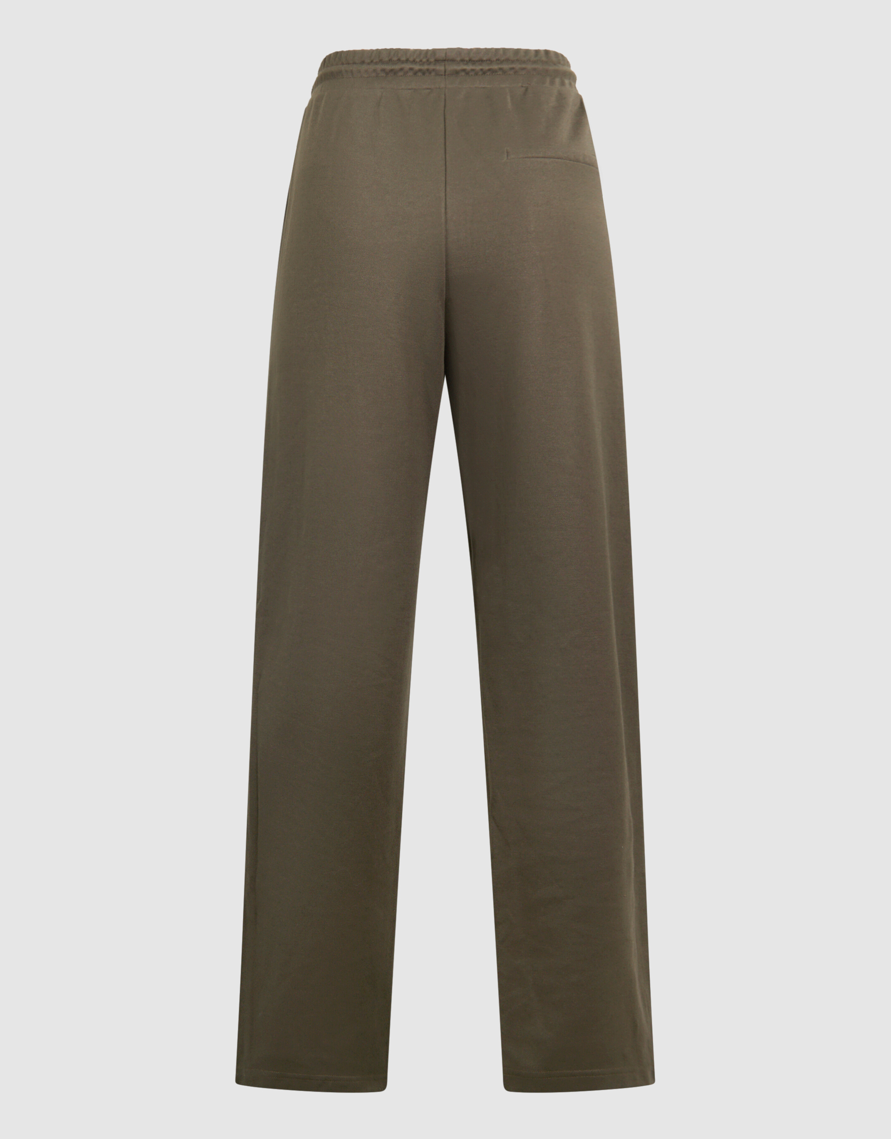 Wave Weite Hosen Dunkelgrün SHOEBY WOMEN