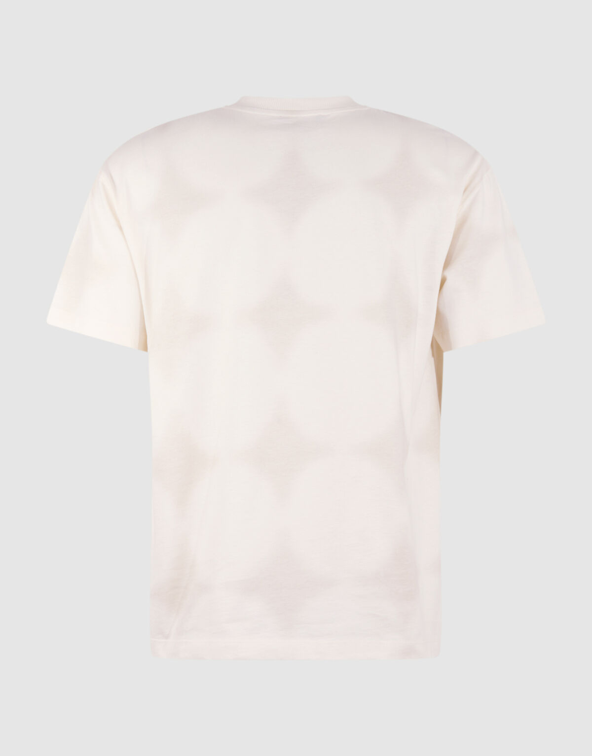 All over Spark Artwork T-Shirt Off-White SHOEBY MEN