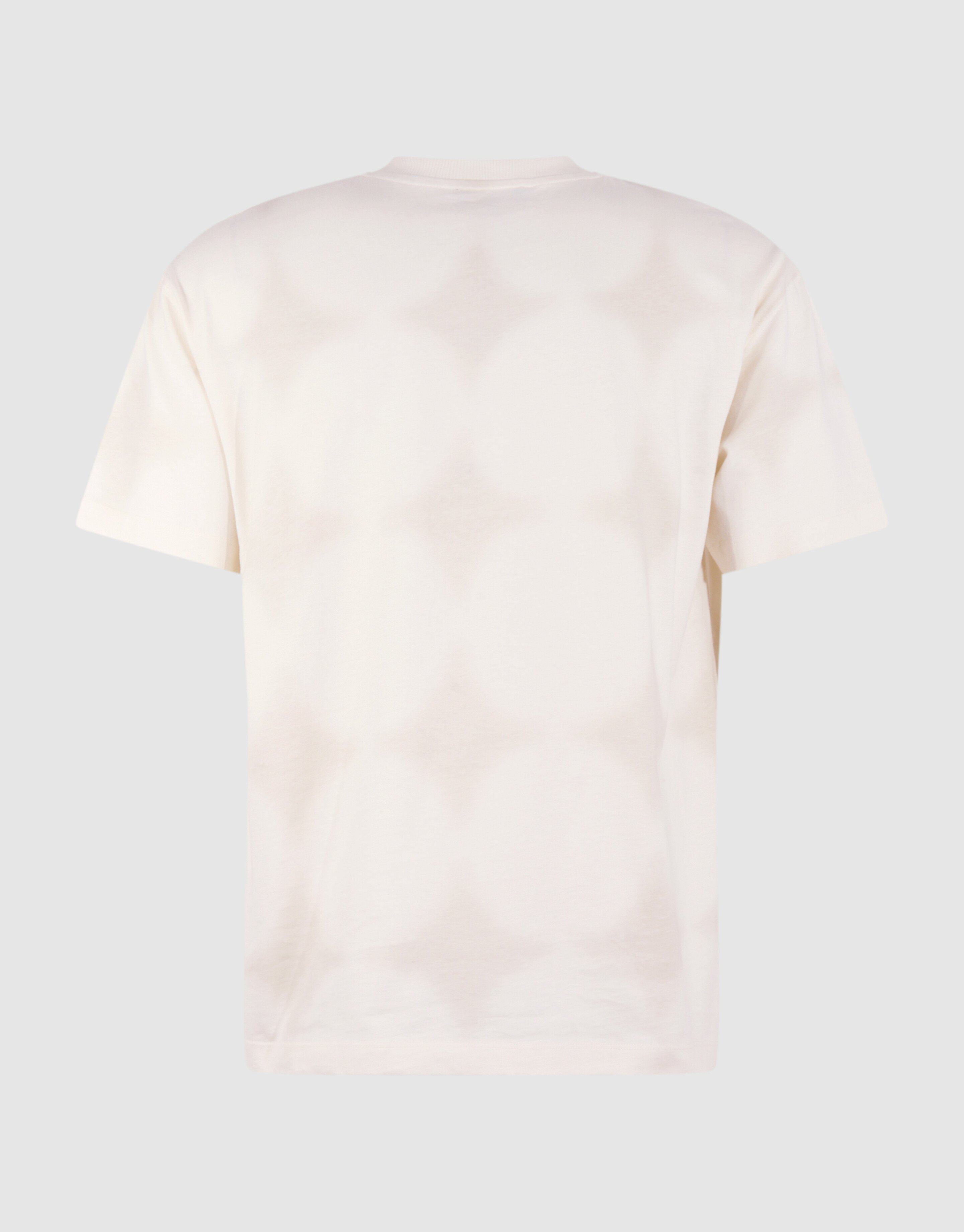 All over Spark Artwork T-Shirt Off-White SHOEBY MEN