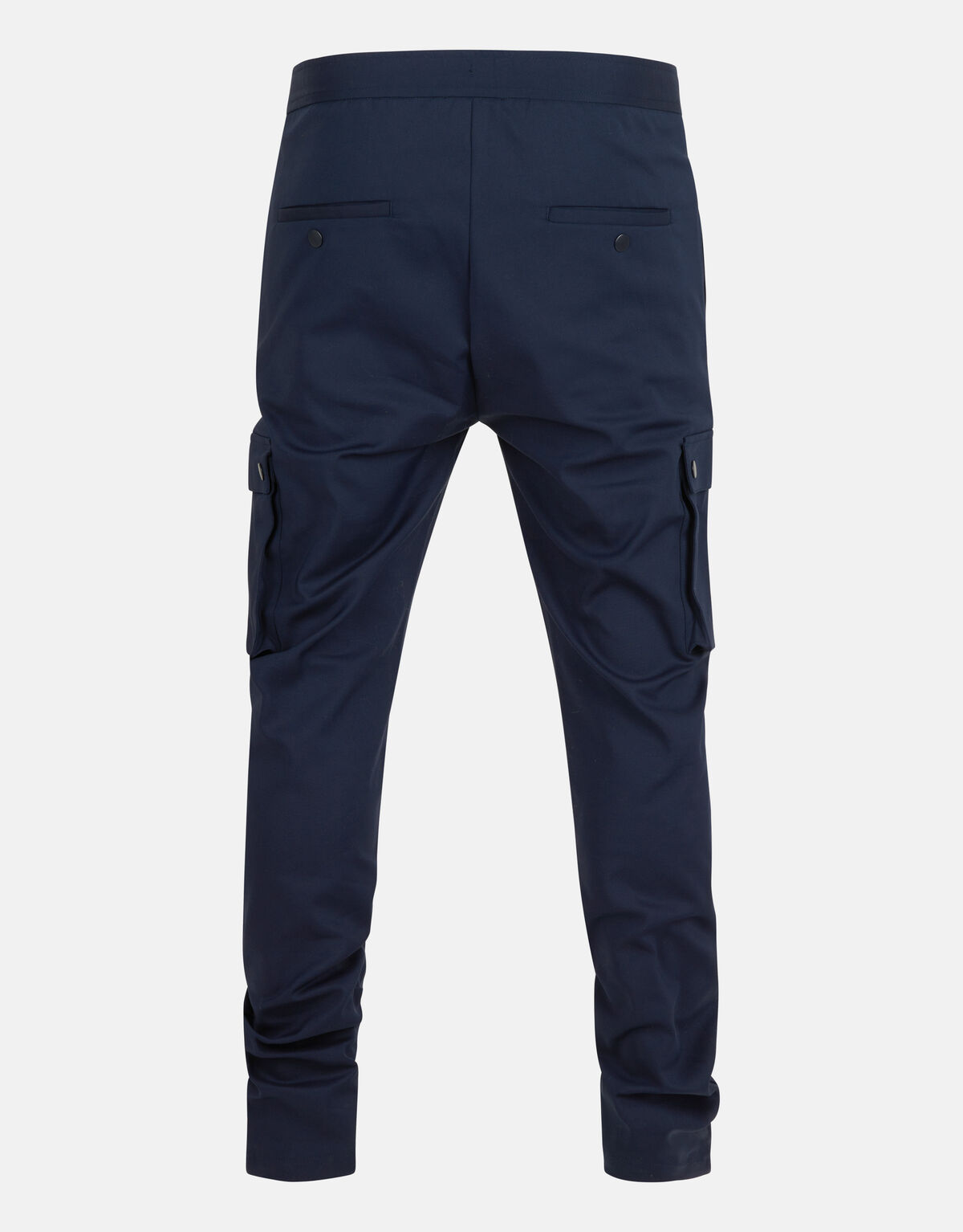 Cargo-Hose Dunkelblau von Fred SHOEBY MEN