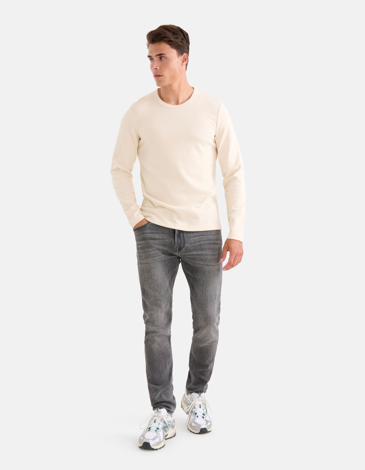 T-Shirt Keper SHOEBY MEN