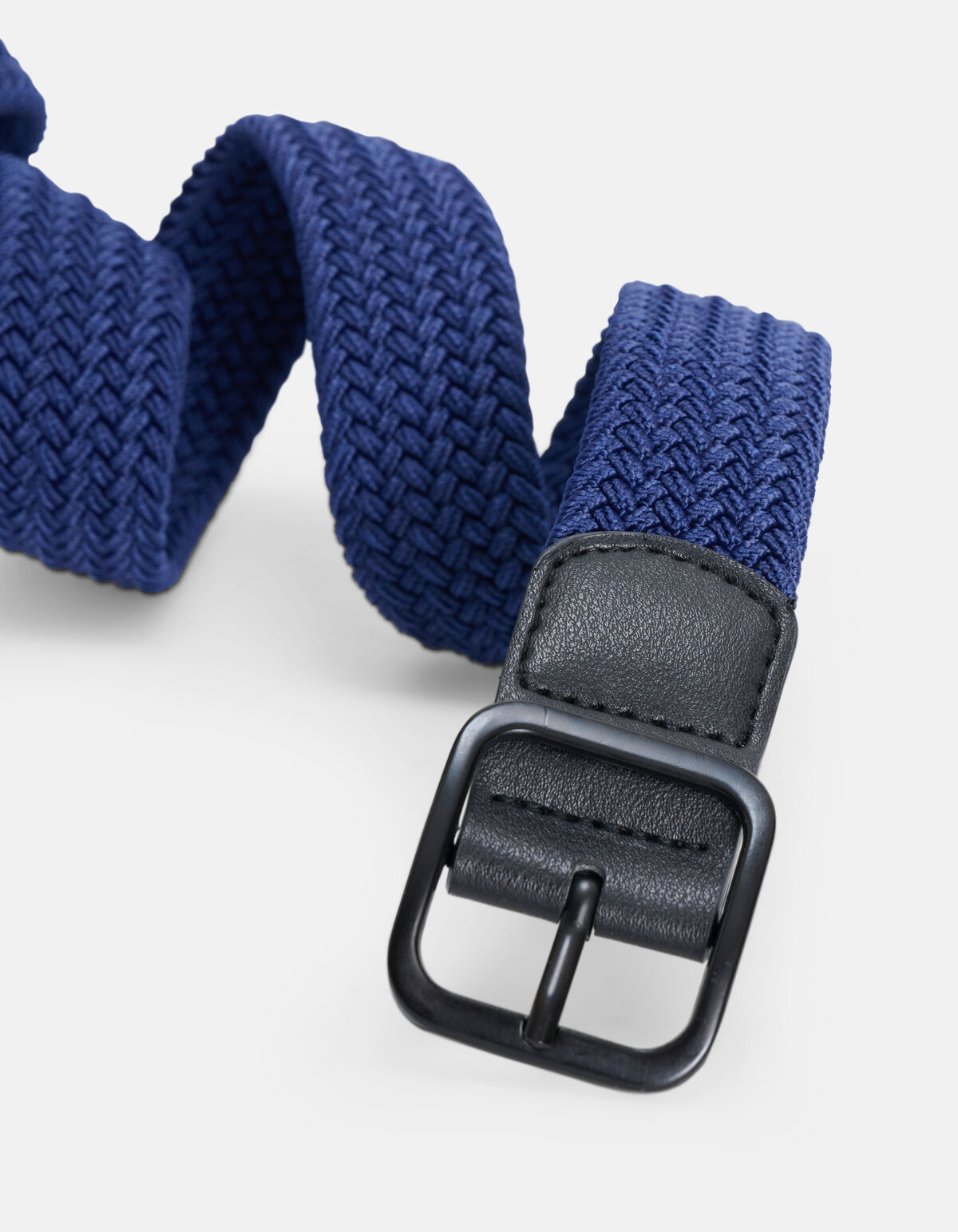 Elastischer Gürtel ACCESSOIRES SHOEBY