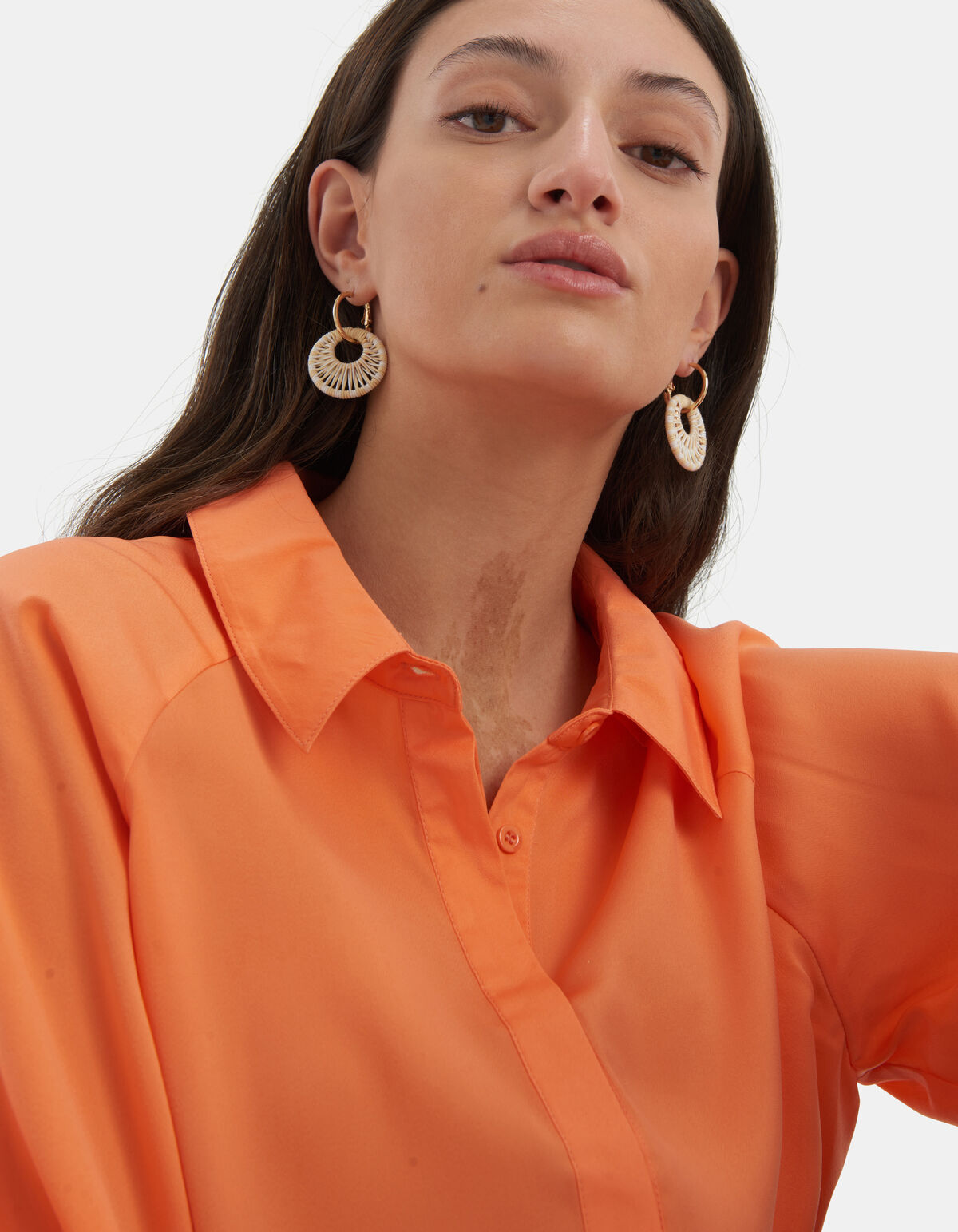 Uni Base Bluse EKSEPT