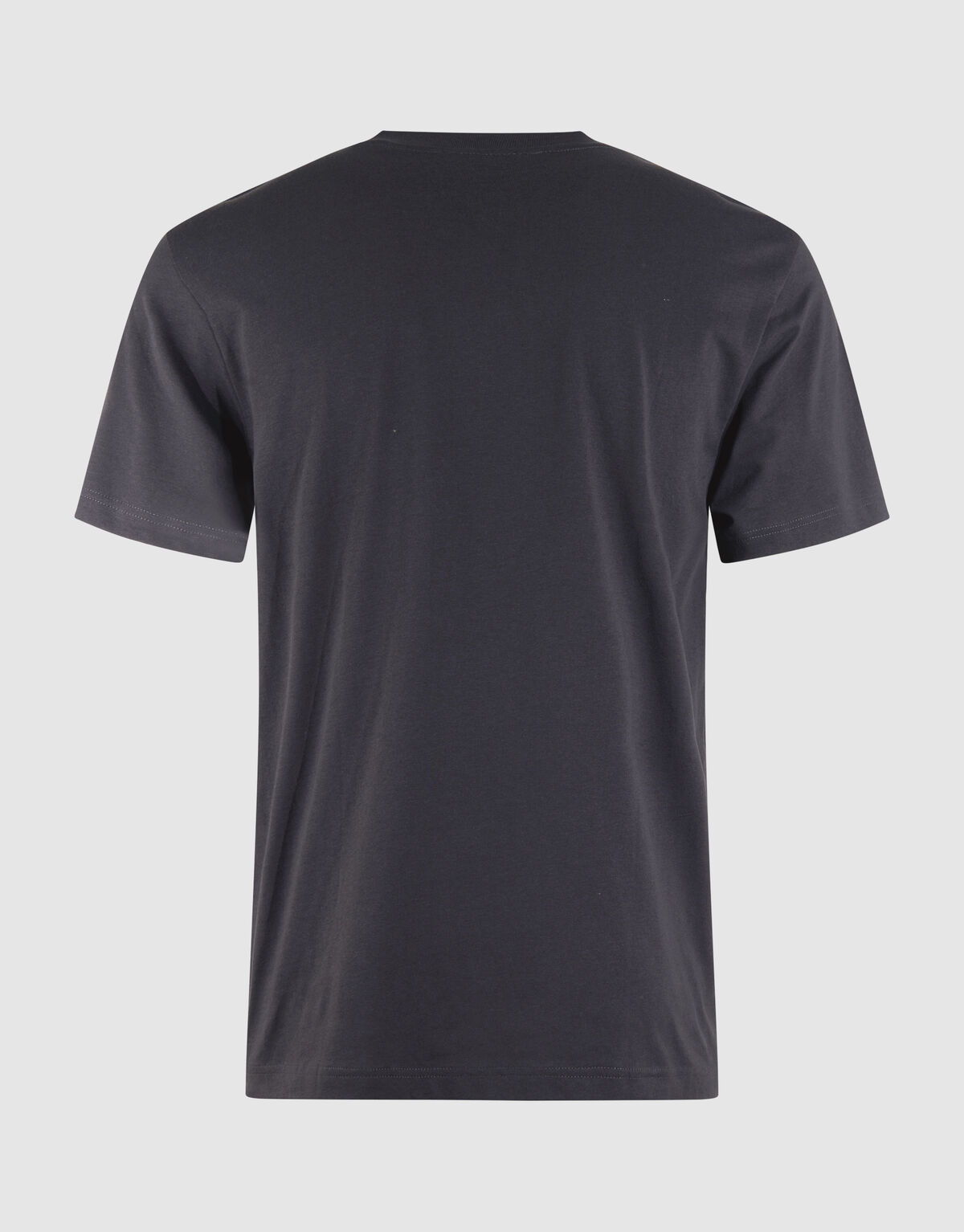 Line Artwork T-Shirt Dunkelgrau SHOEBY MEN