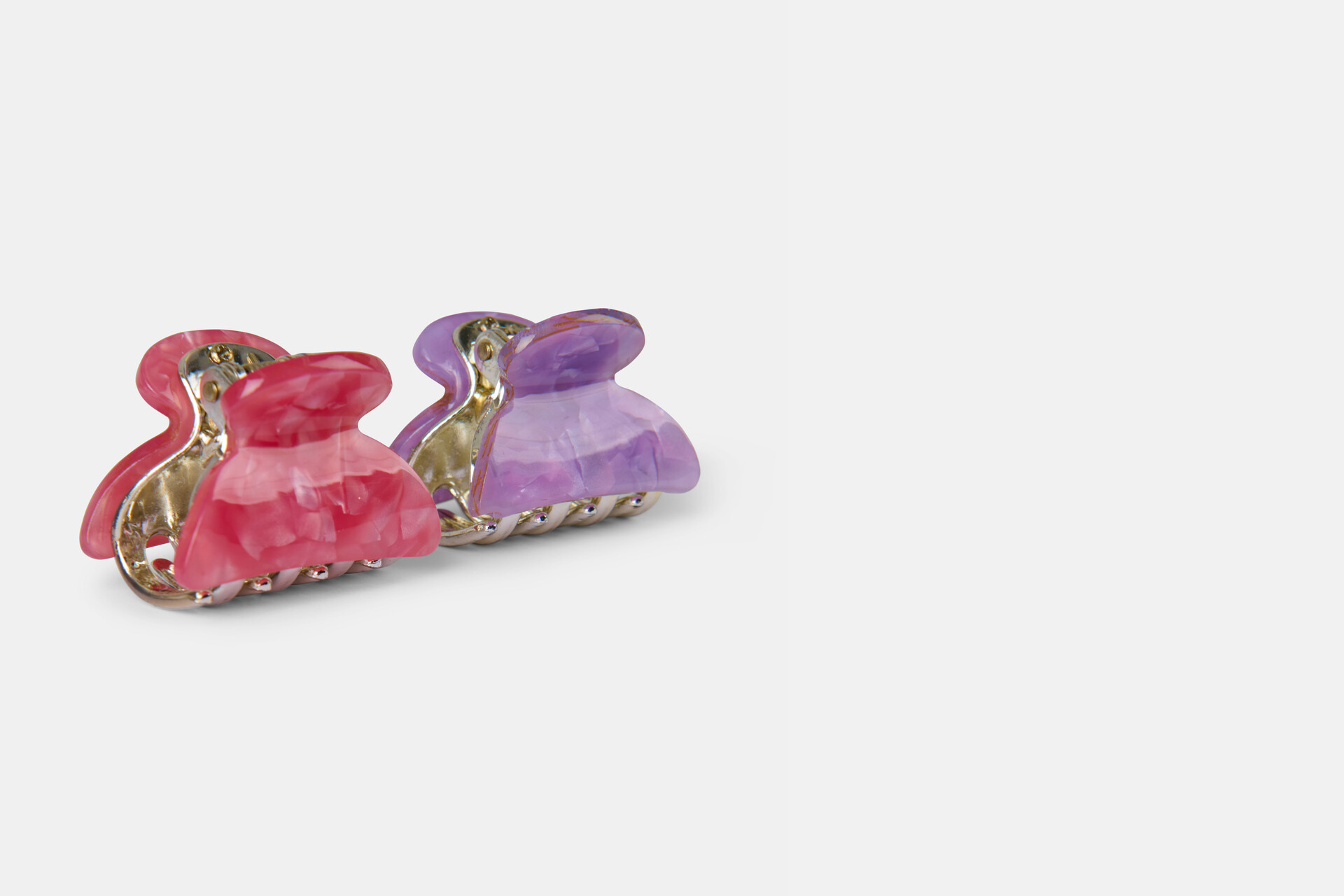 Haarspangen-Set SHOEBY ACCESSOIRES