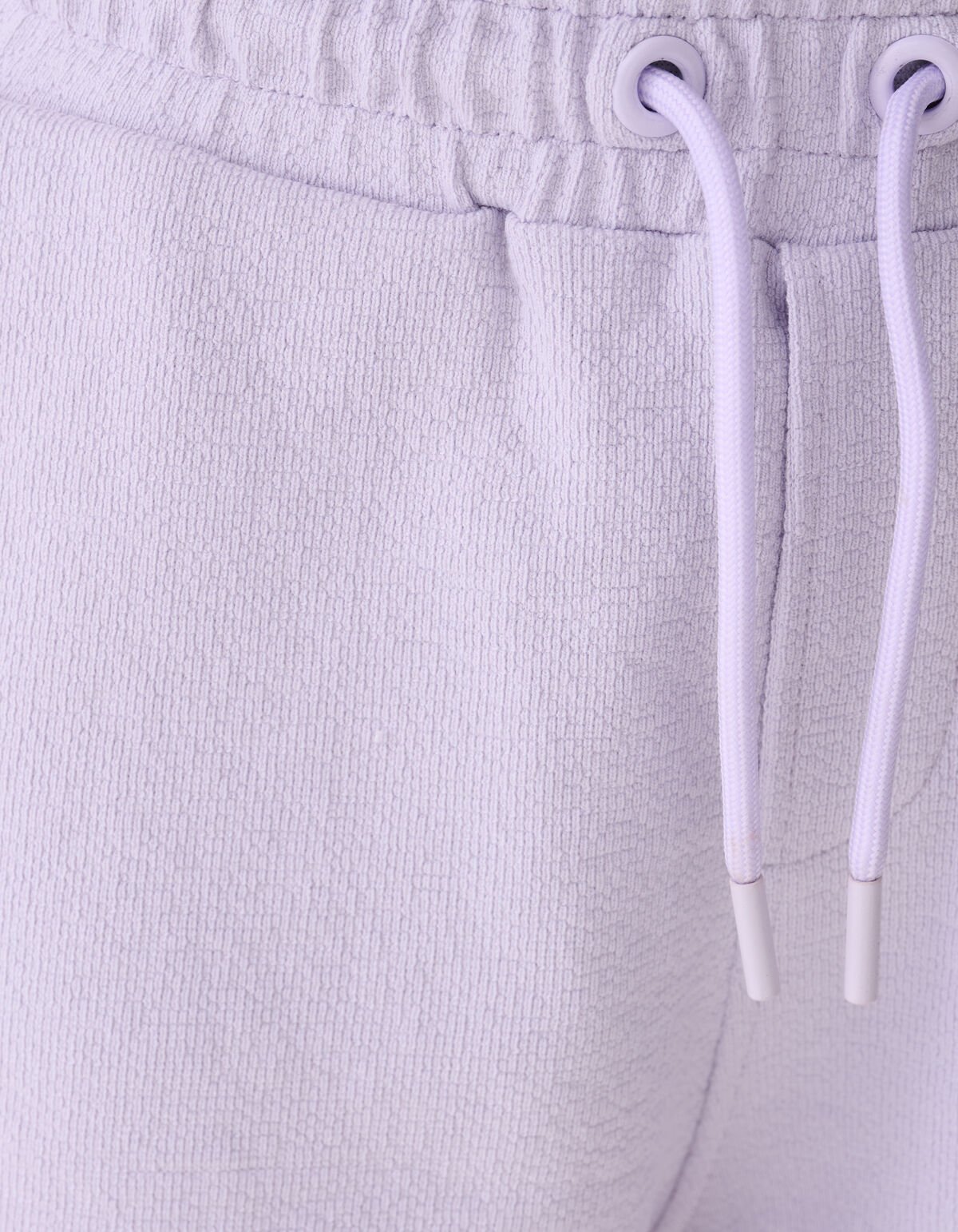 Text Kurz Hellviolett SHOEBY BOYS