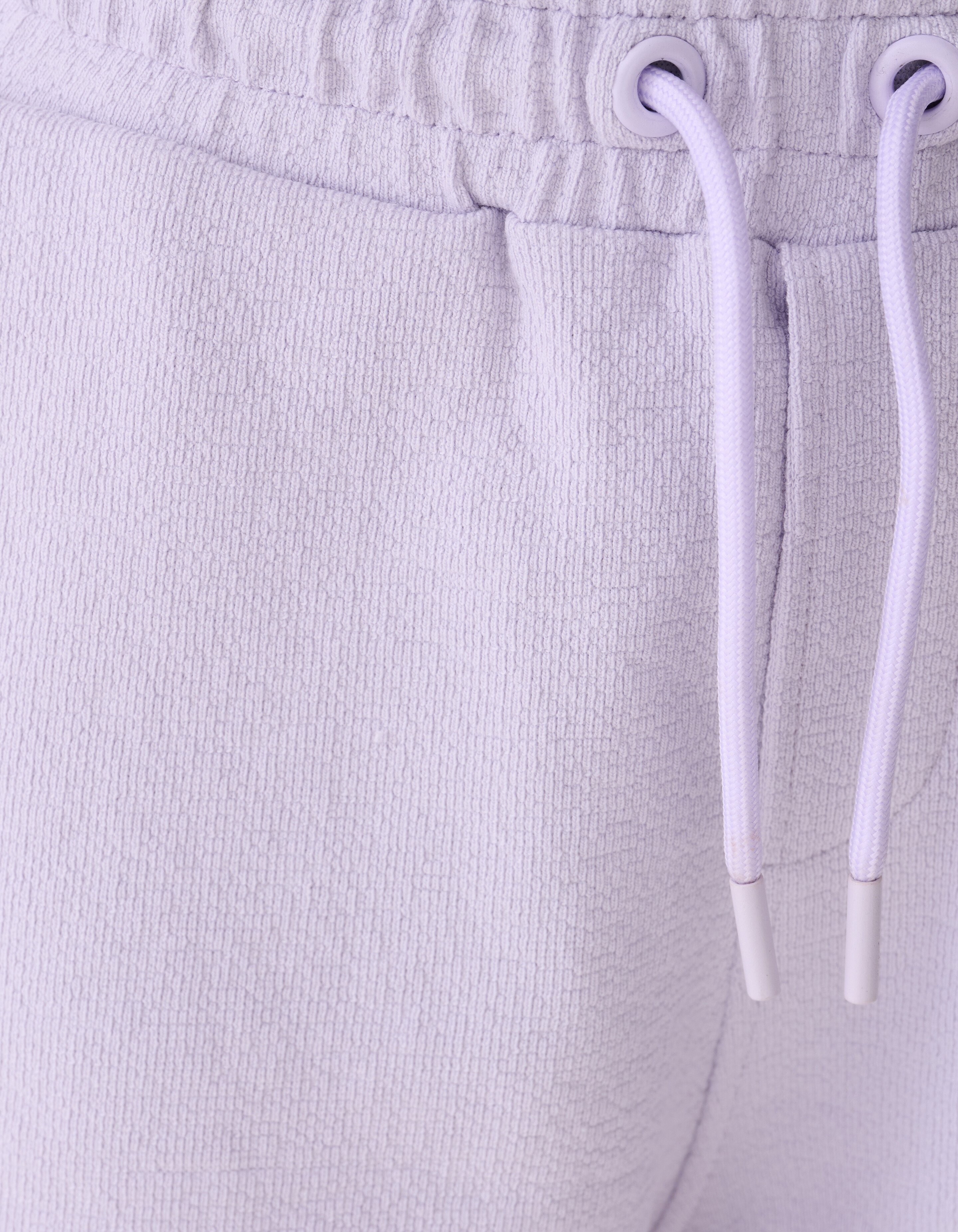 Text Kurz Hellviolett SHOEBY BOYS