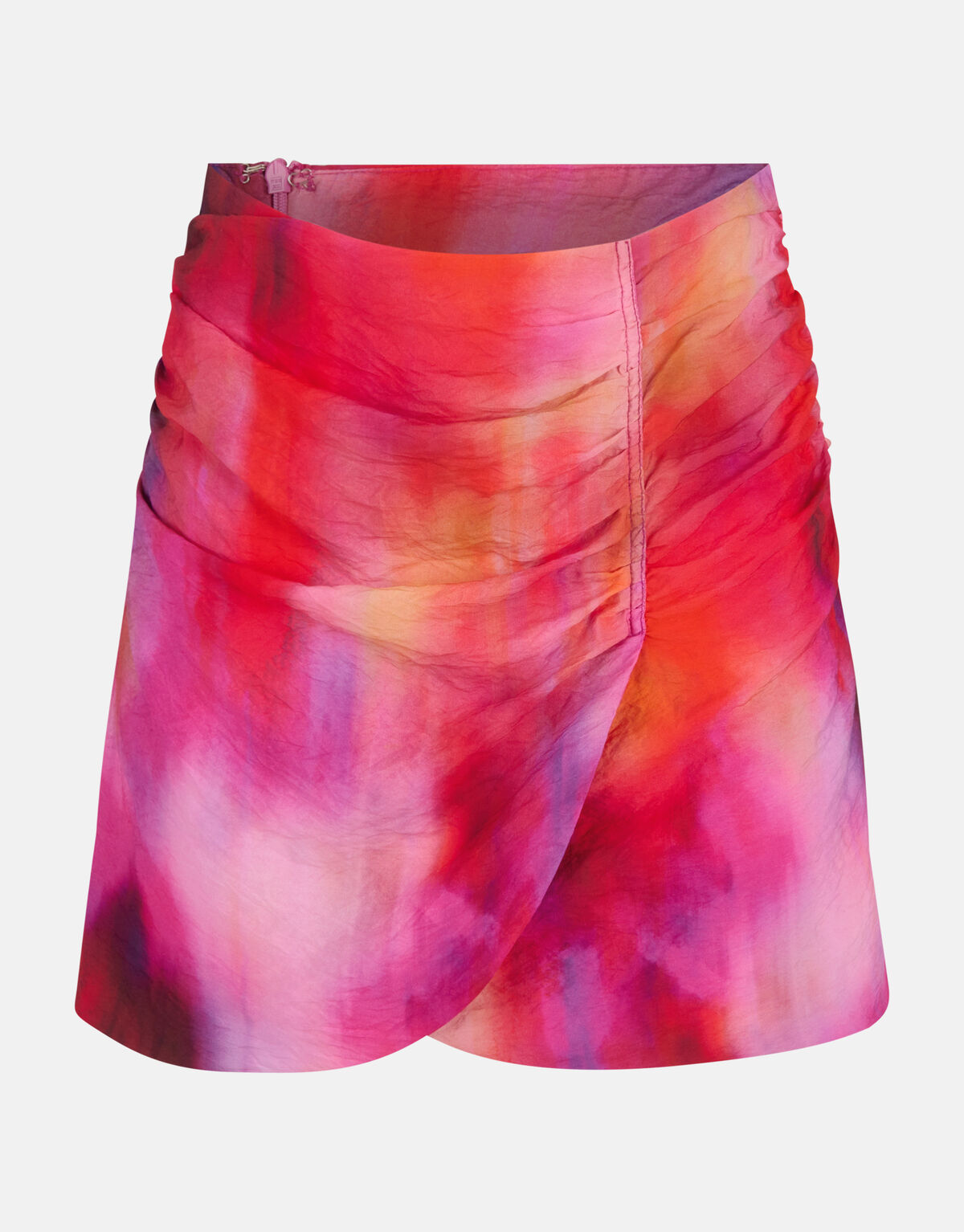 Bunt gefärbter Rock SHOEBY WOMEN