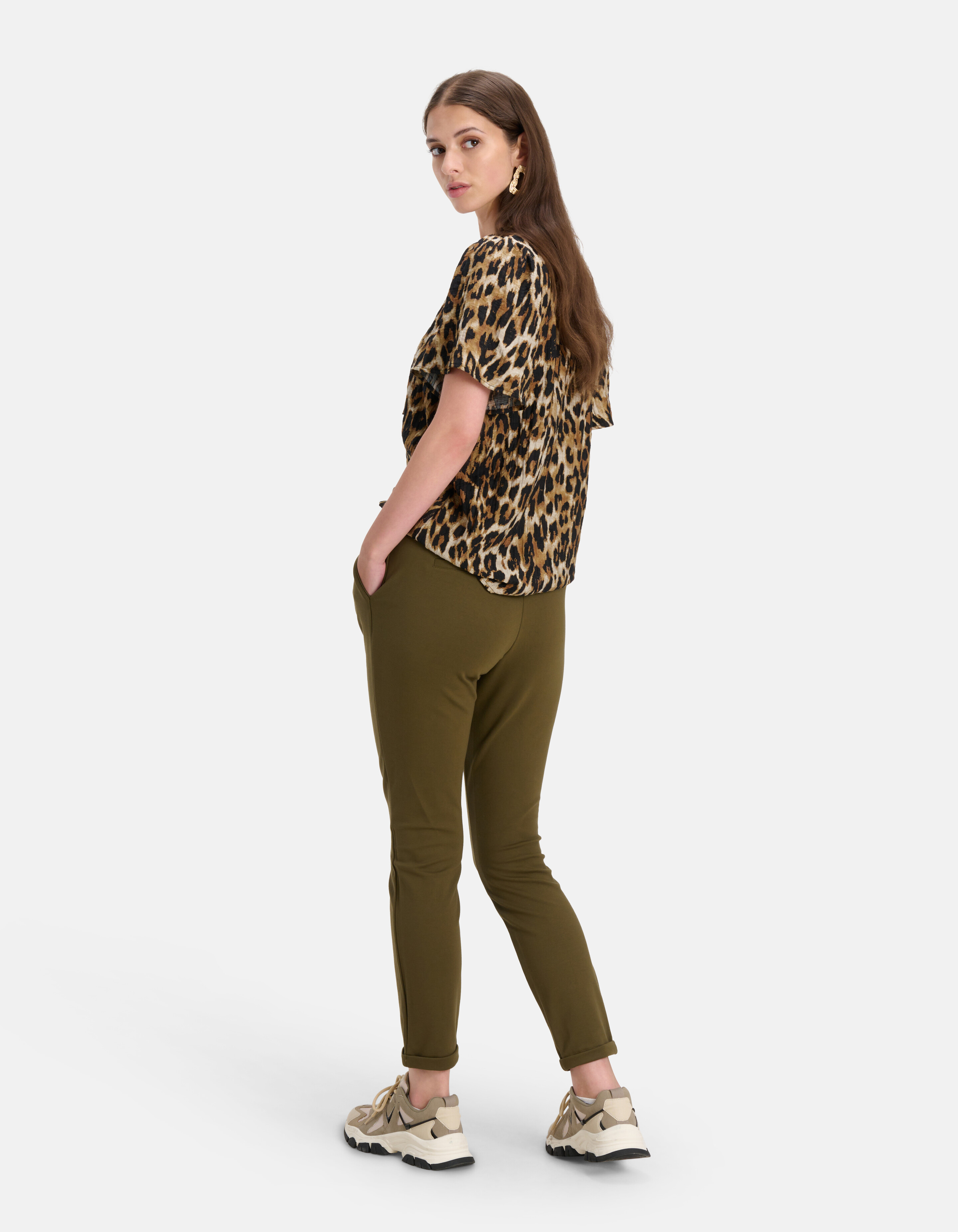 Sporthose SHOEBY WOMEN