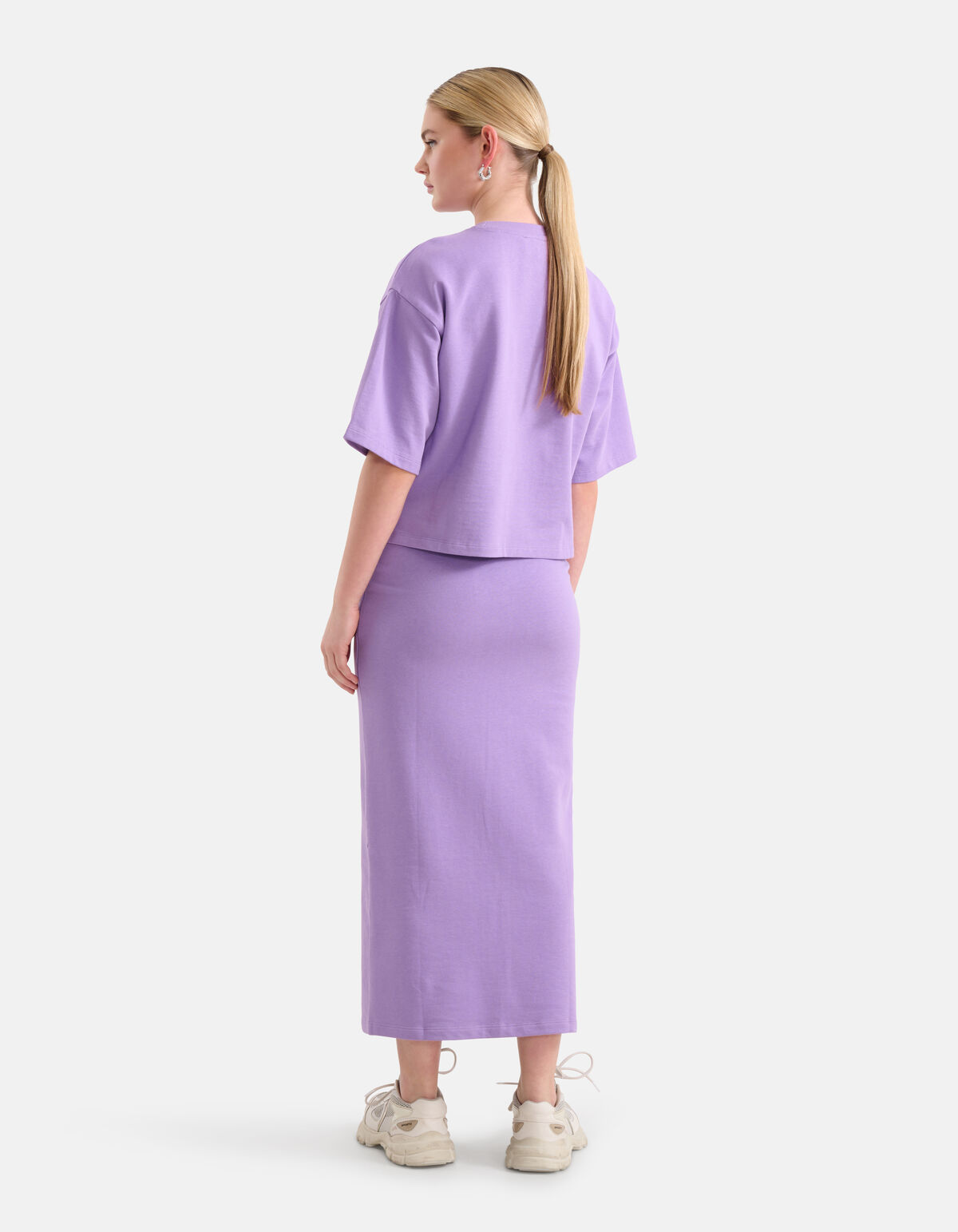 Sweat Top Lila SHOEBY WOMEN