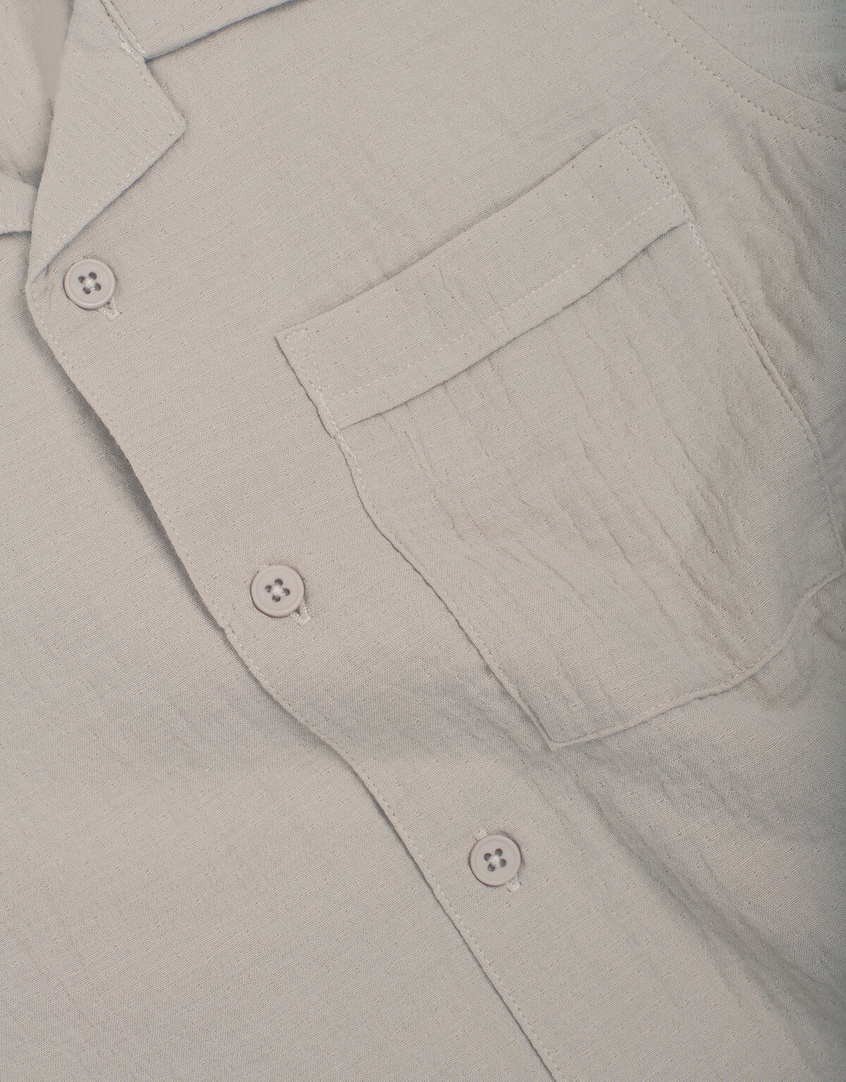 Jamar Hemd JILL&MITCH