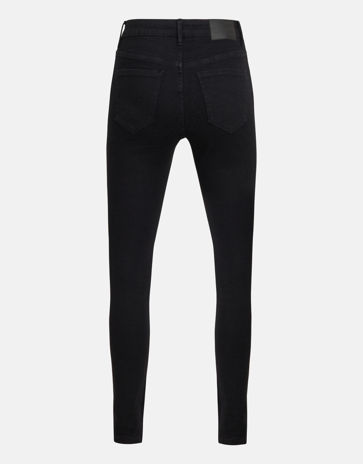 Skinny Jeans Schwarz SHOEBY WOMEN