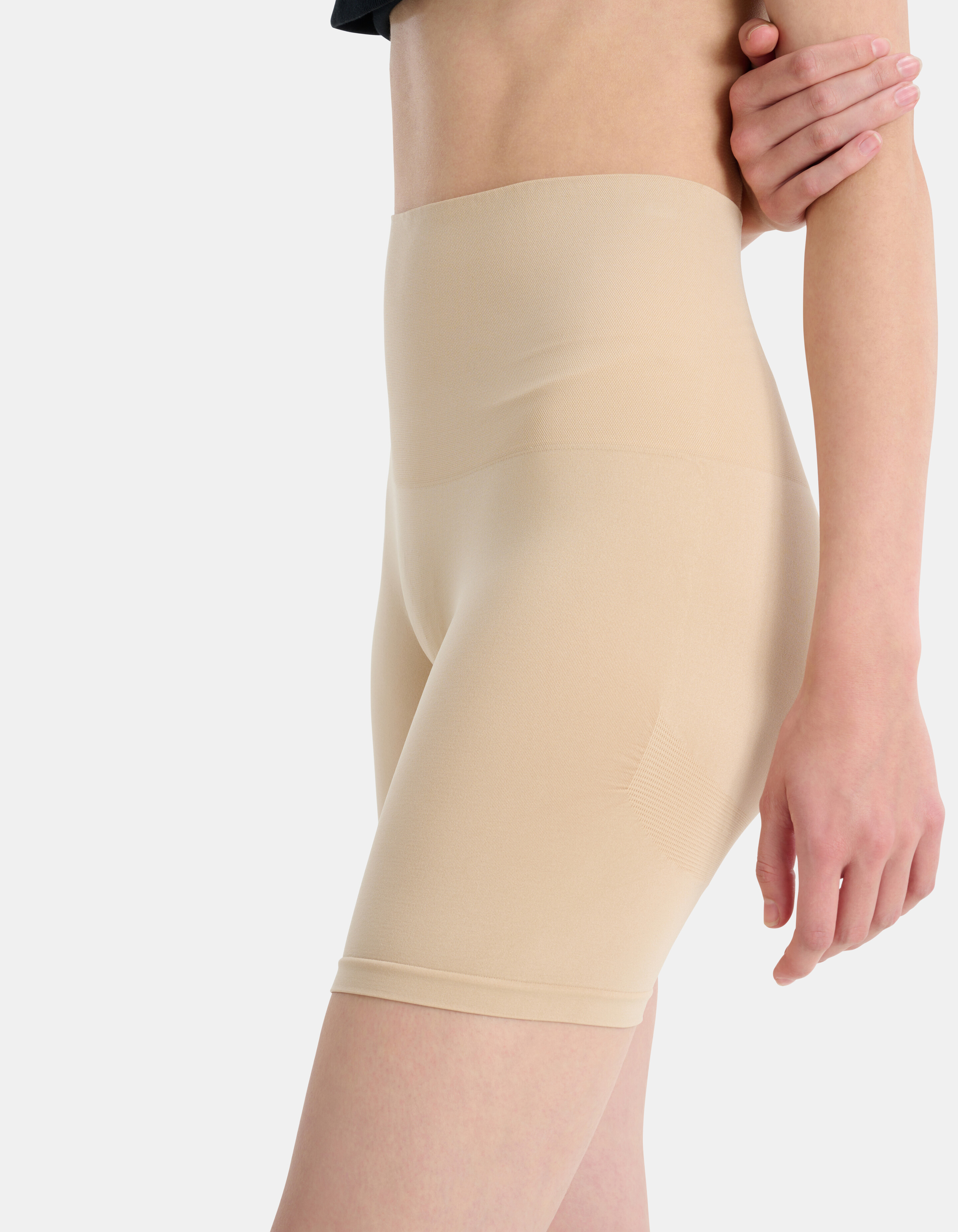 Shapewear Shorts Beige SHOEBY ACCESSOIRES
